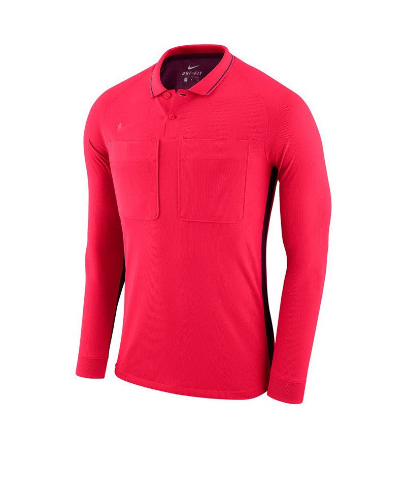 Nike Schiedsrichtertrikot Nike Performance Dry Referee Trikot langarm günstig online kaufen