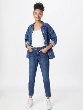 Pepe Jeans 7/8-Jeans (1-tlg) Weiteres Detail, Plain/ohne Details