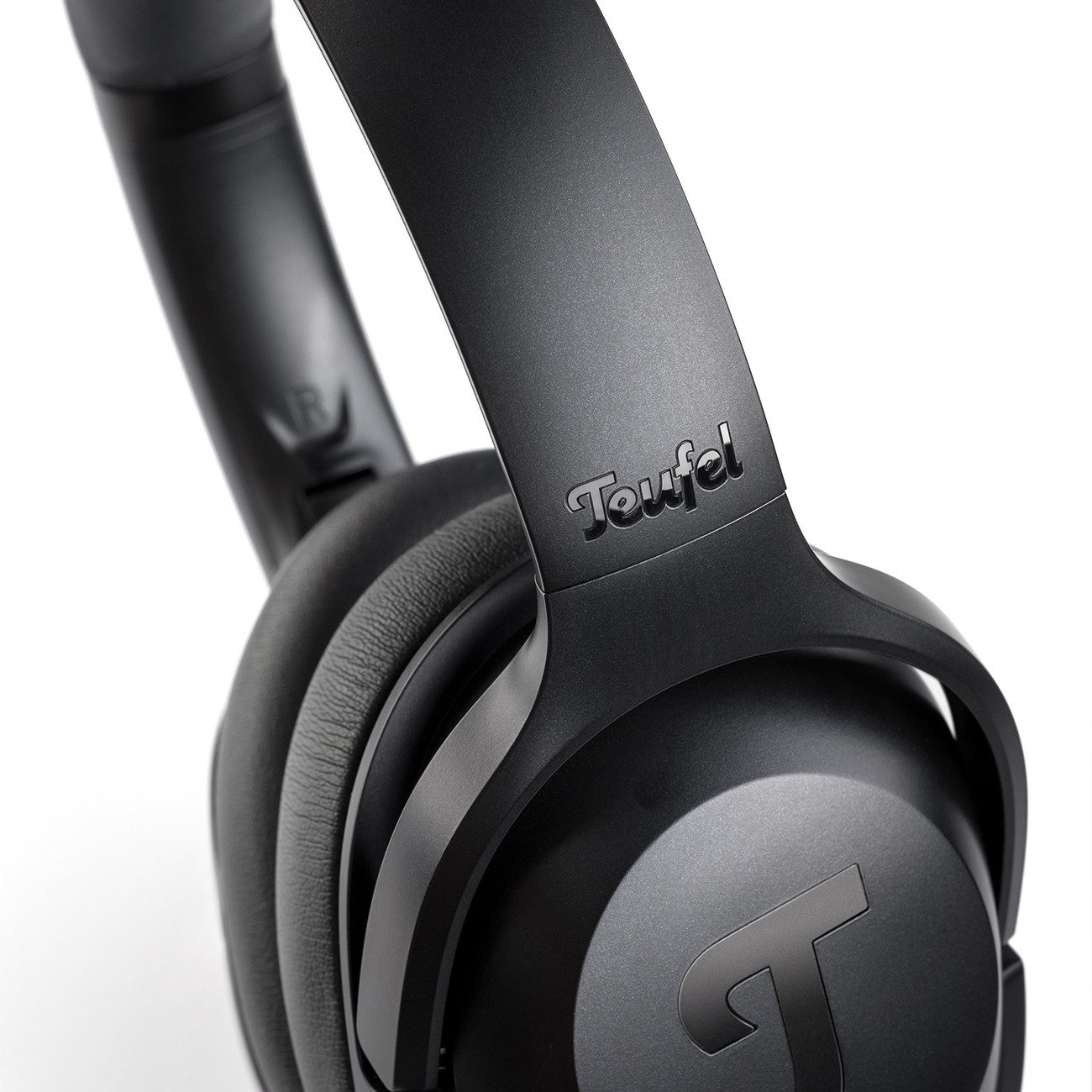 Teufel REAL BLUE NC 3 Bluetooth-Kopfhörer (Aktives Noise Cancelling, Transparenzmodus, Multipointfunktion, Auto-Pairing, Google Fast und Microsoft Swift Pair) – Bild 4 von 4