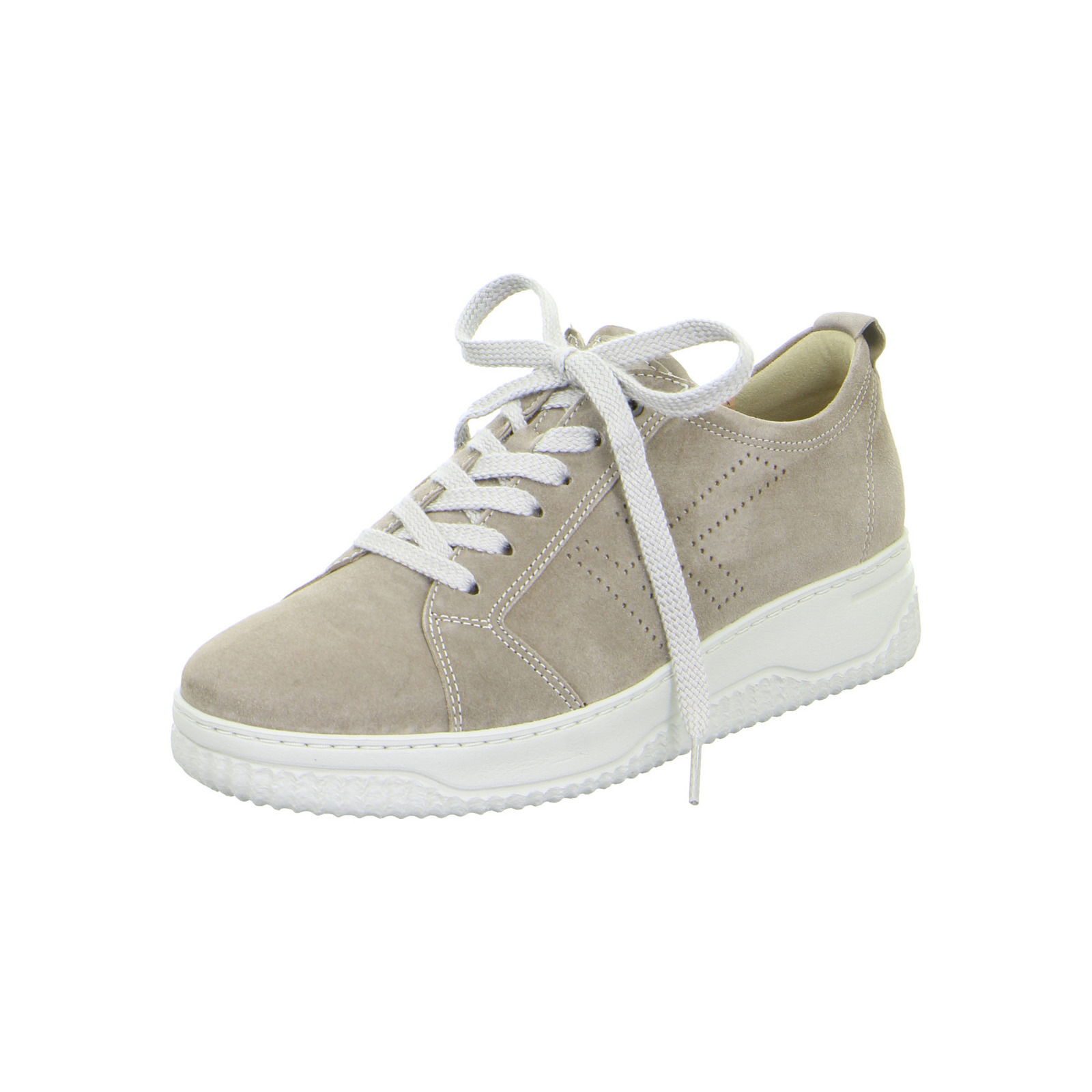 Schnürer Boogie Schnürschuh