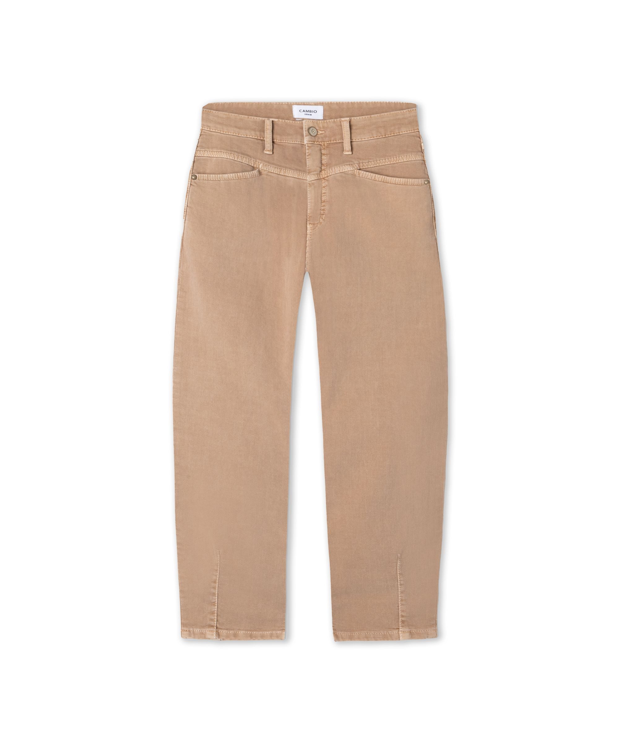 Cambio 5-Pocket-Jeans