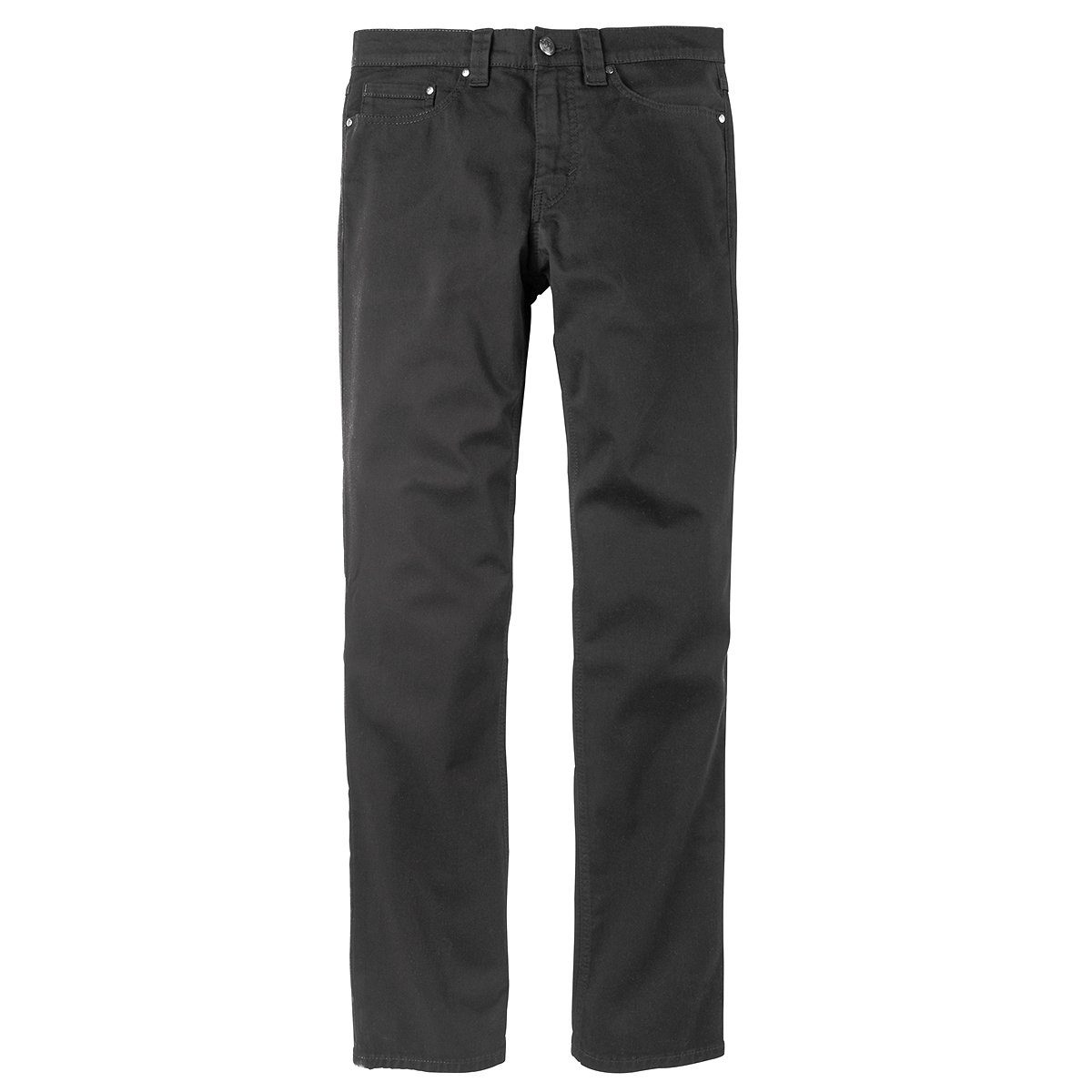 Paddock's Stretch-Jeans Übergrößen Paddock´s Stretchjeans Ranger schwarz