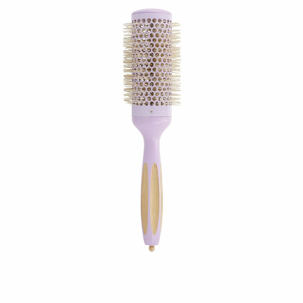 ILU Haarbürste ILU BRUSH P ROUND 43MM BAMBOOM HR