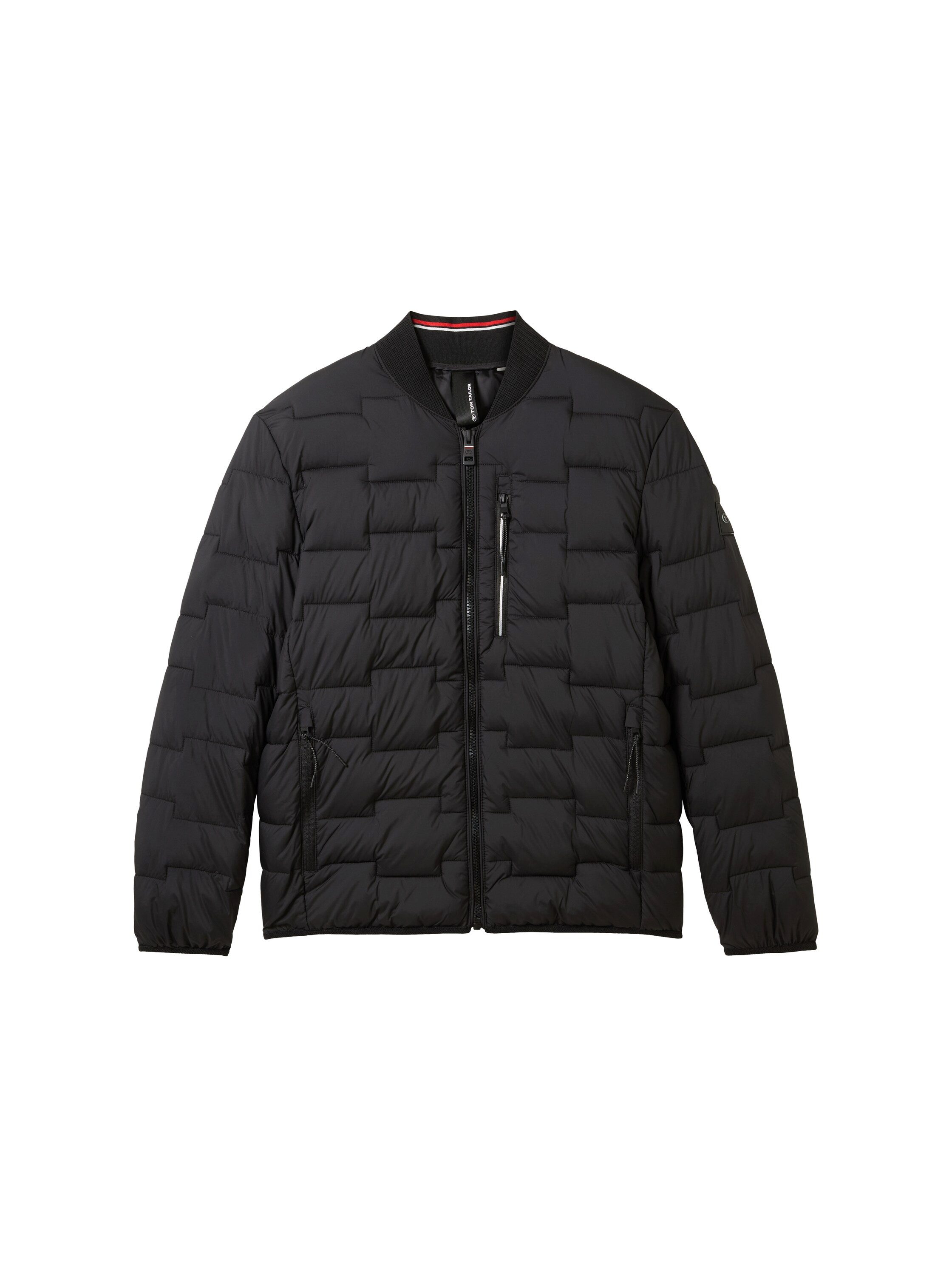 Bomberjacke