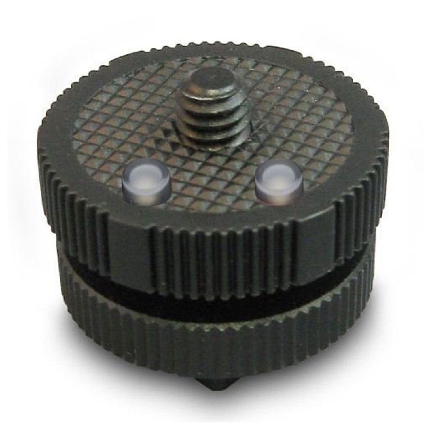 Zoom Audio Zoom HS-1 Blitzschuhadapter Adapter Blitzschuh, für Handy-Recorder