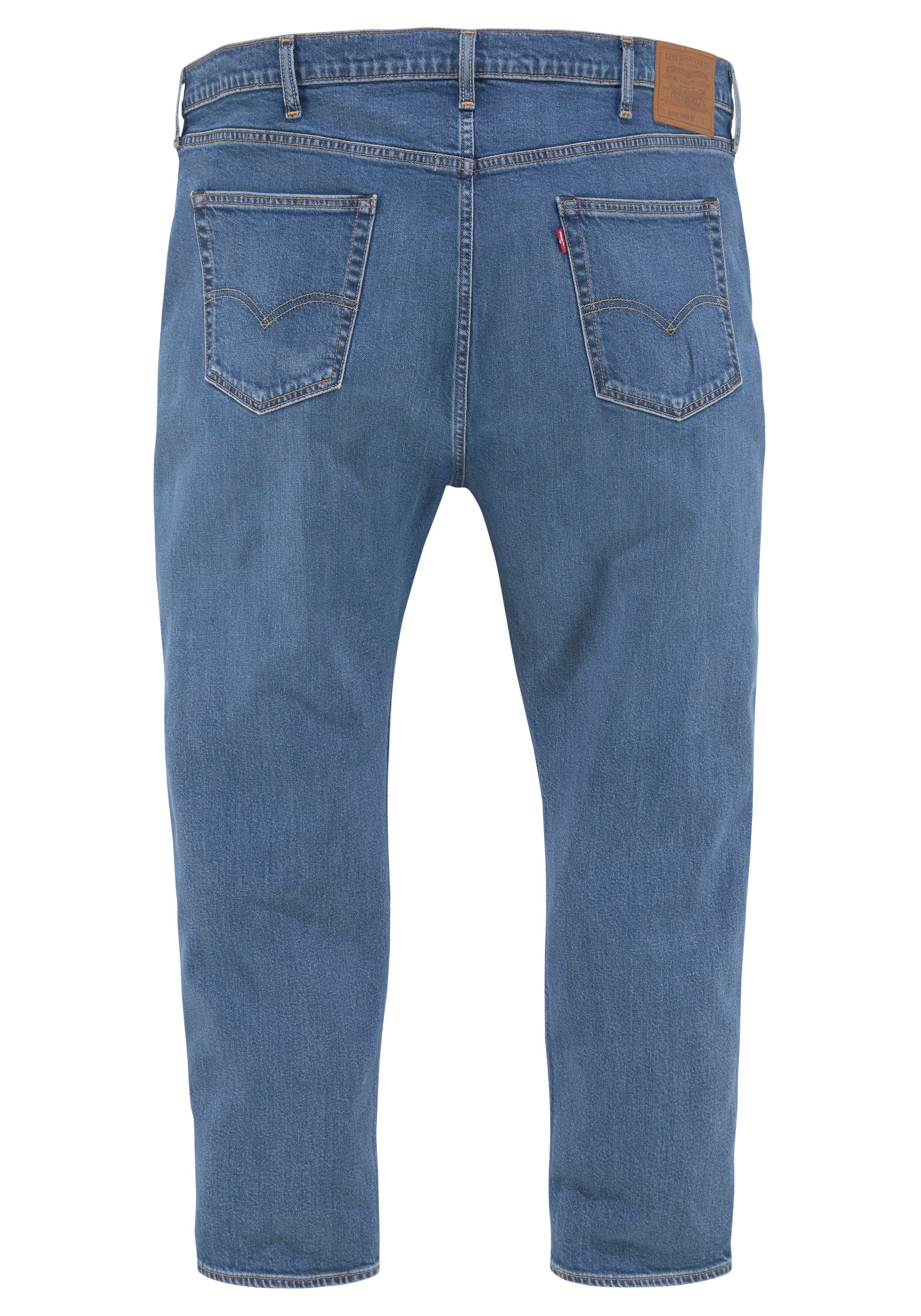 Plus Levi's® Tapered-fit-Jeans