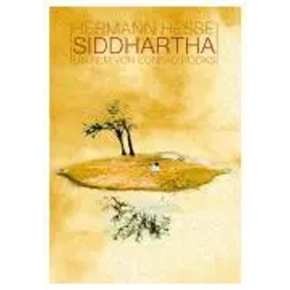Winkler DVD Siddhartha