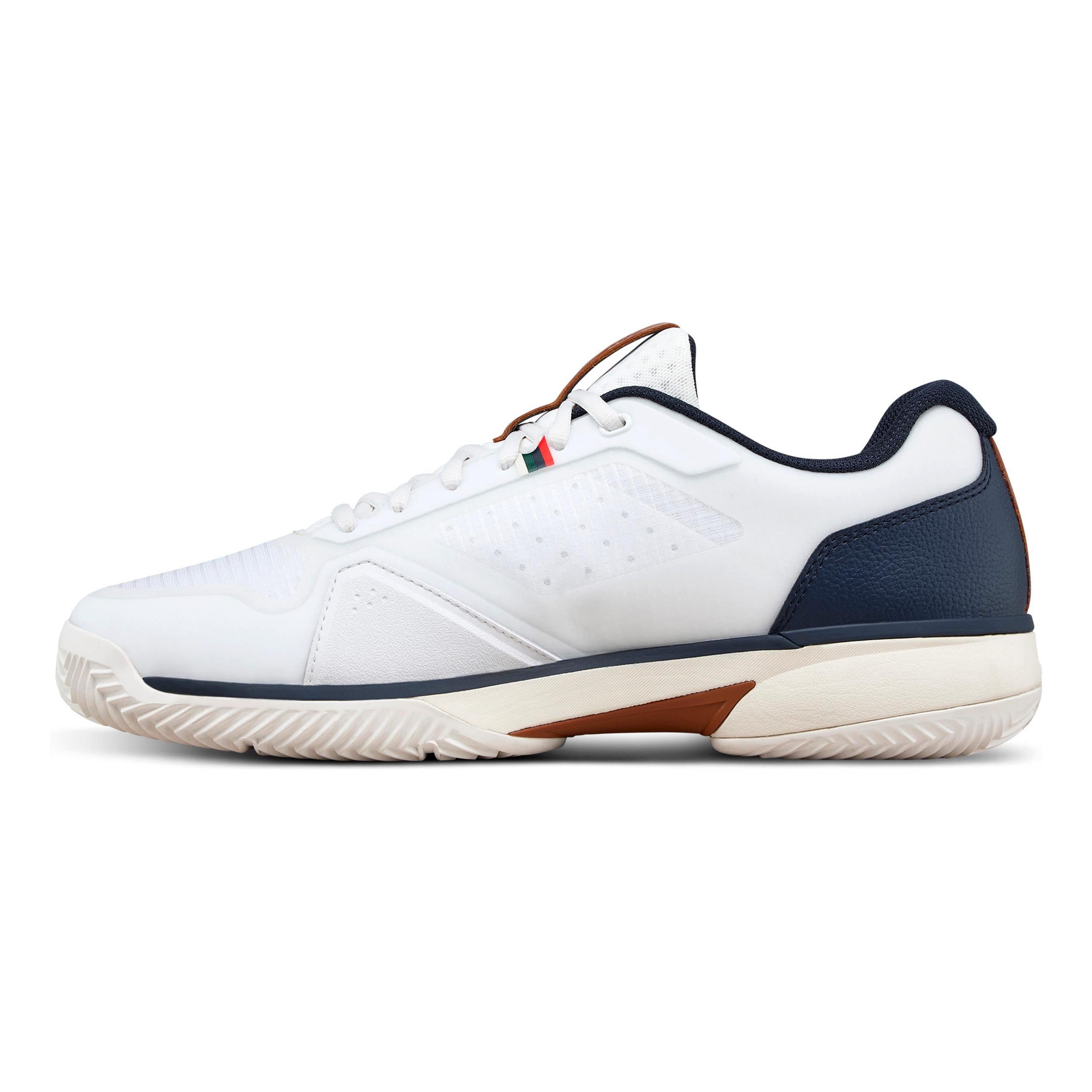 Wilson Rush Lite 5 - Sandplatzcourt Tennisschuh Tennisschuh