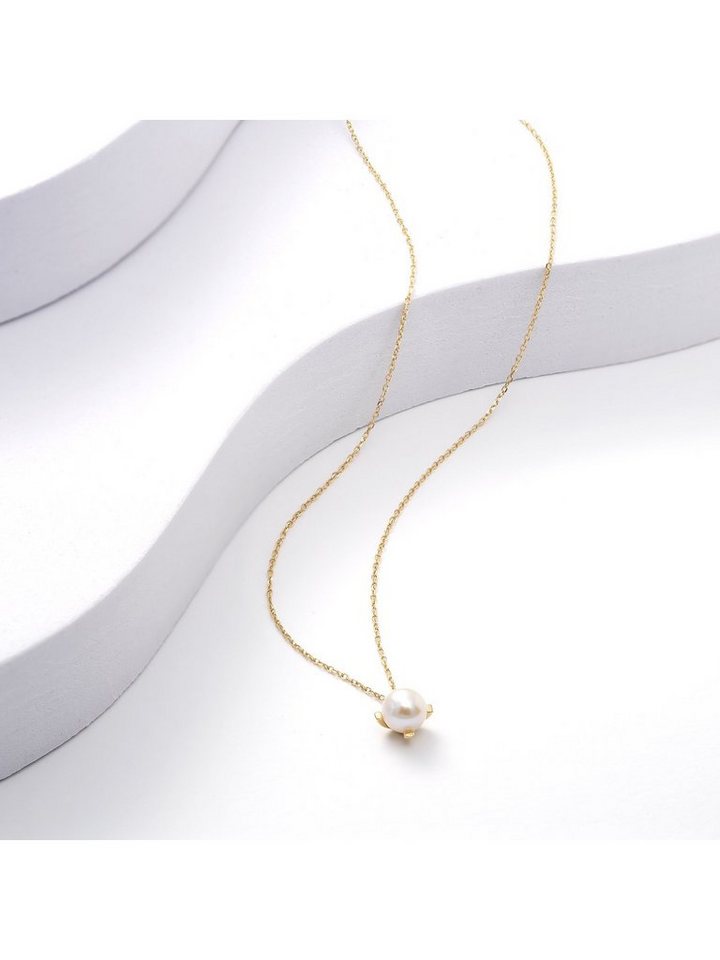 CHRIST Goldkette CHRIST Damen-Kette 375e... CHRIST Goldkette CHRIST Damen-Kette 375e...