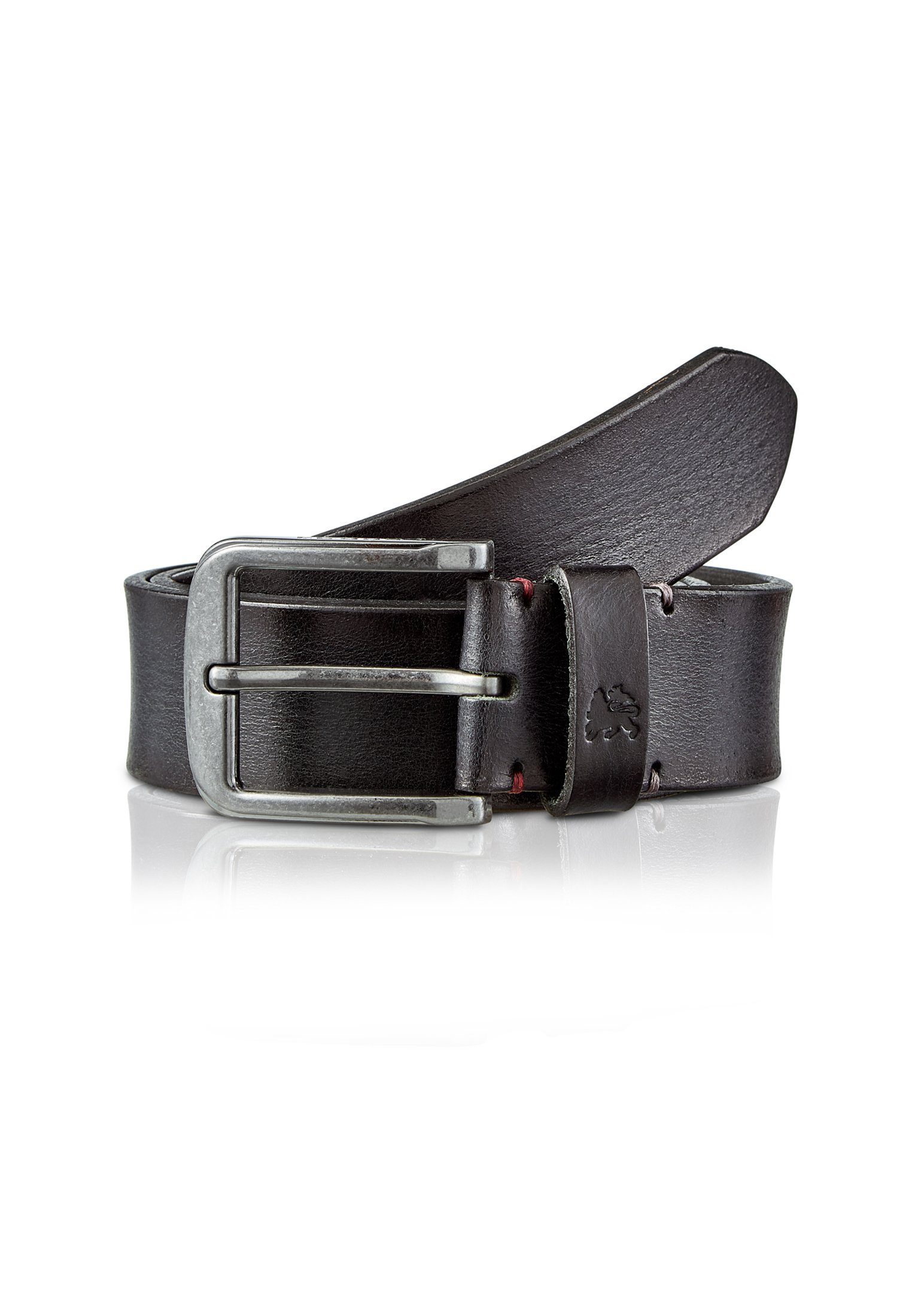 LERROS Ledergürtel LERROS Ledergürtel *James* günstig online kaufen