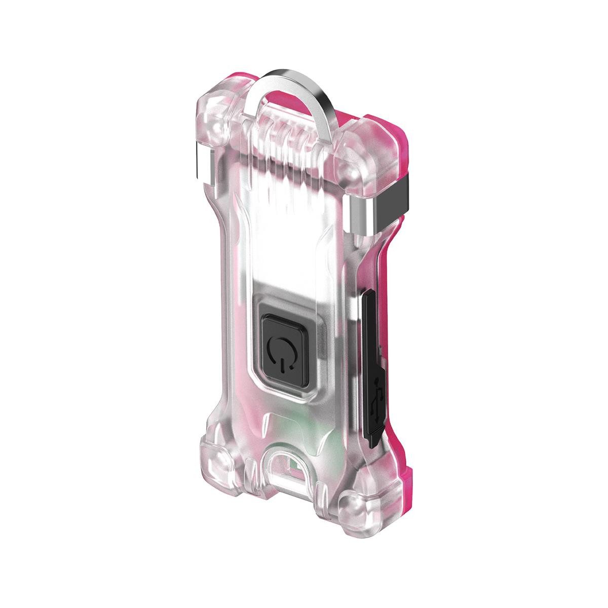 Armytek LED Taschenlampe Armytek Zippy Schlüsselbund-Taschenlampe - versch. Farben