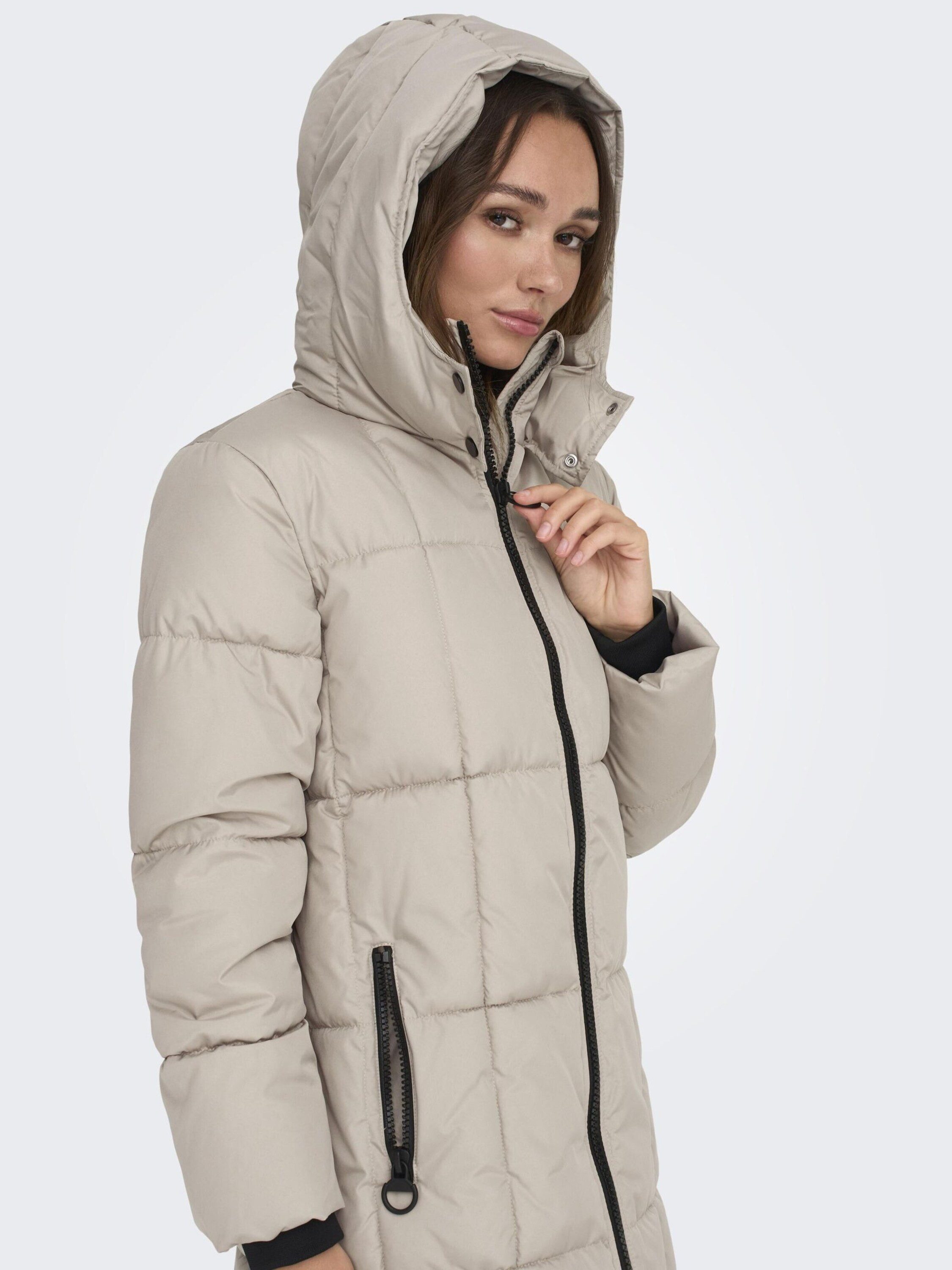JDY Wintermantel Daisy (1-tlg)