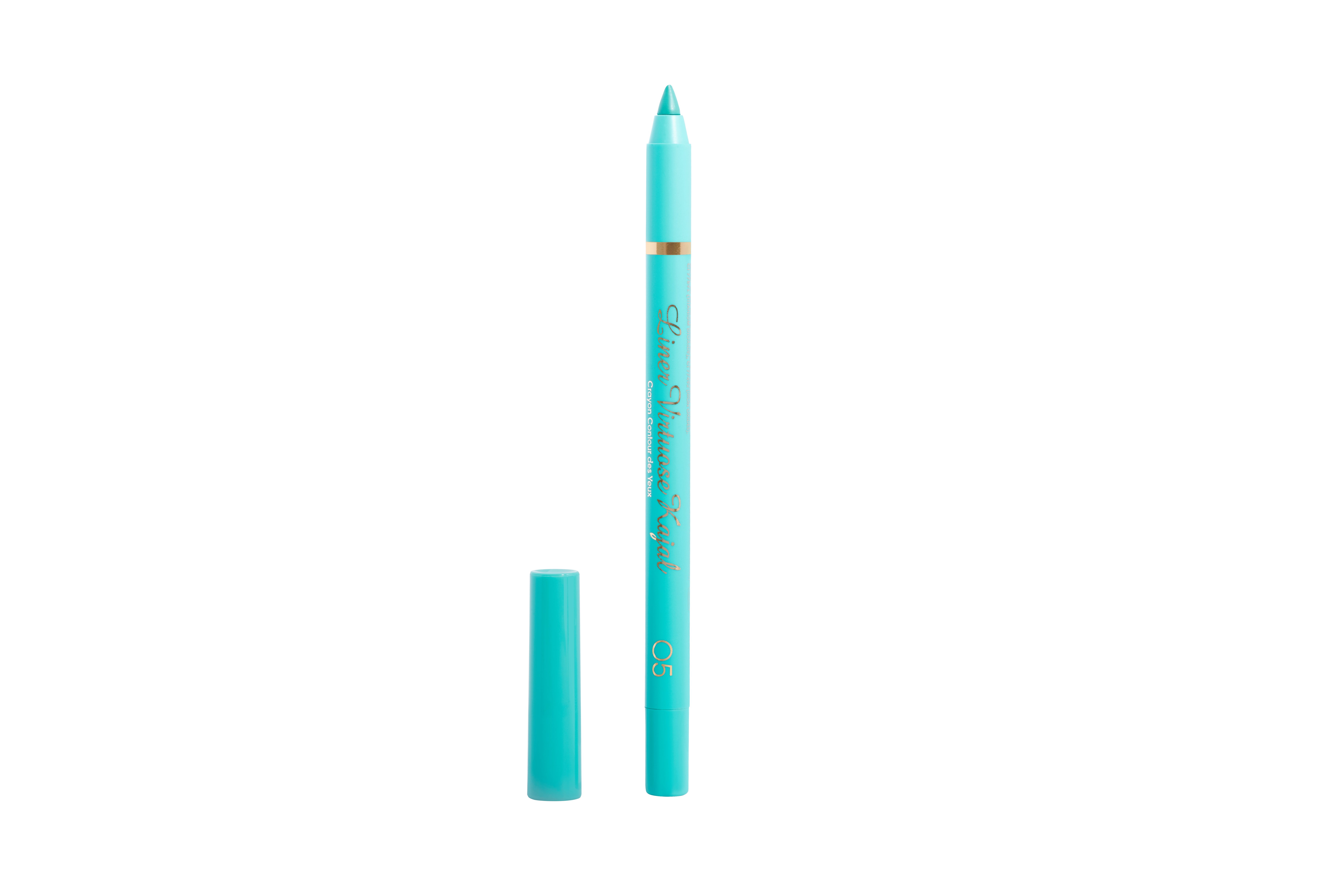 VIVIENNE SABO Kajal Vivienne Sabo - Long Lasting Gel-Kajal Virtuose 05