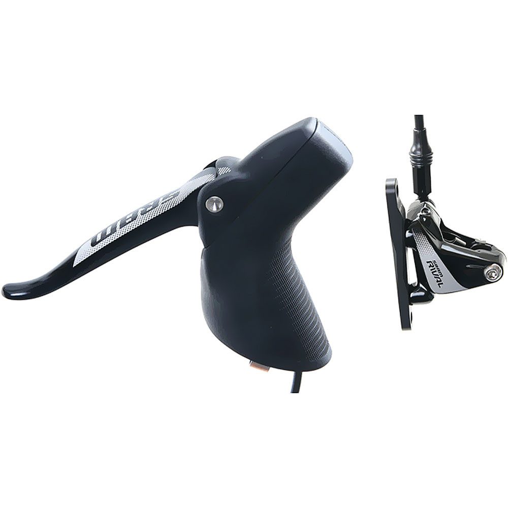 Scheibenbremse Sram Scheibenbremse Rival 22/Rival 1 Scheibenbremse Vorderrad links 95