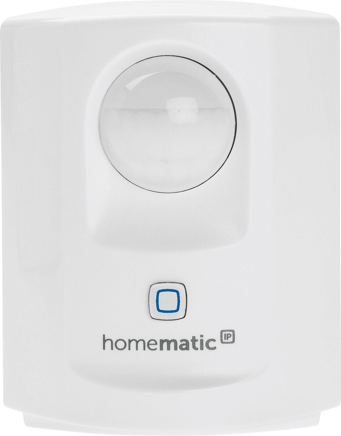 IP Alarm Smart-Home Starter-Set Homematic