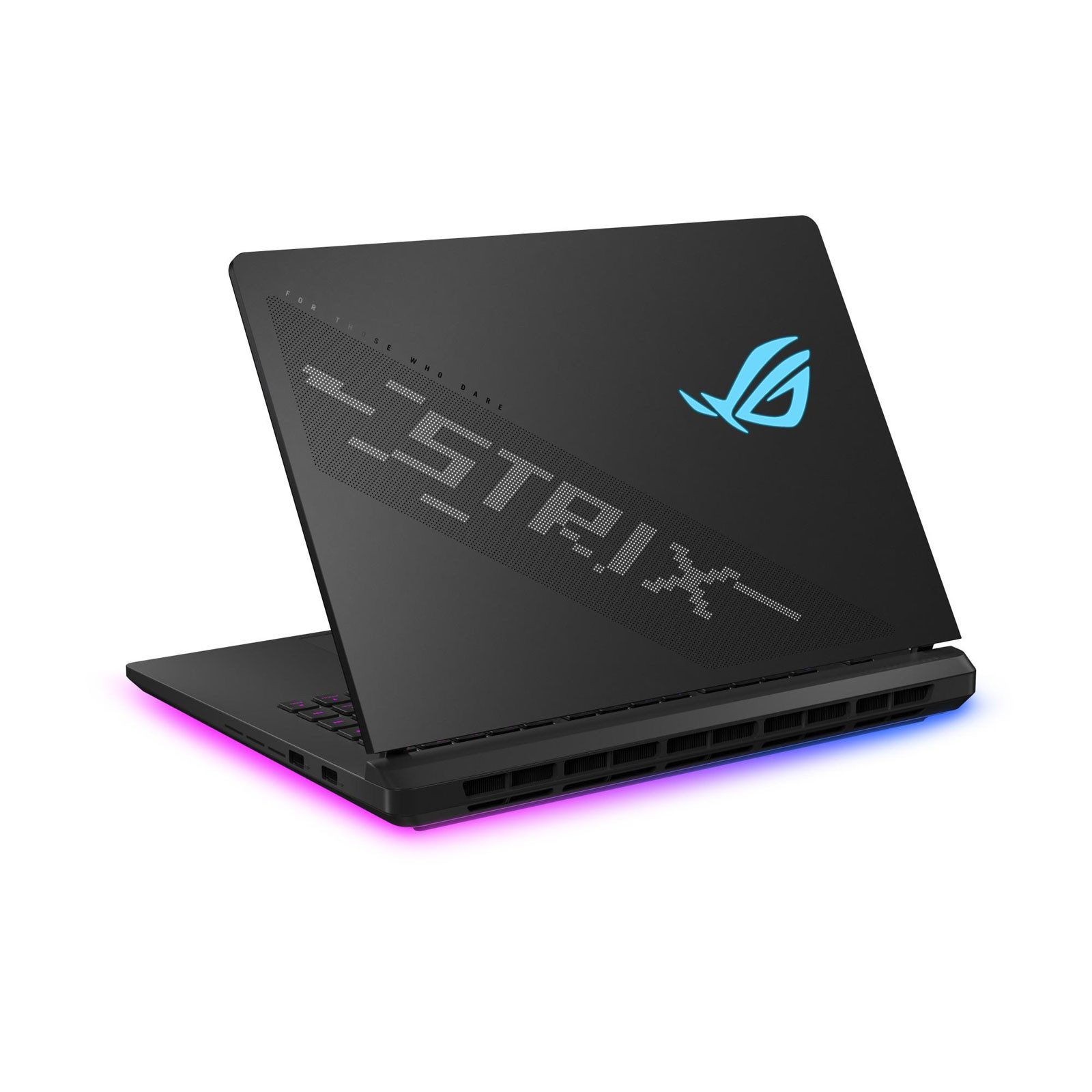 Asus Strix SCAR16 G635LX-RW110W Notebook