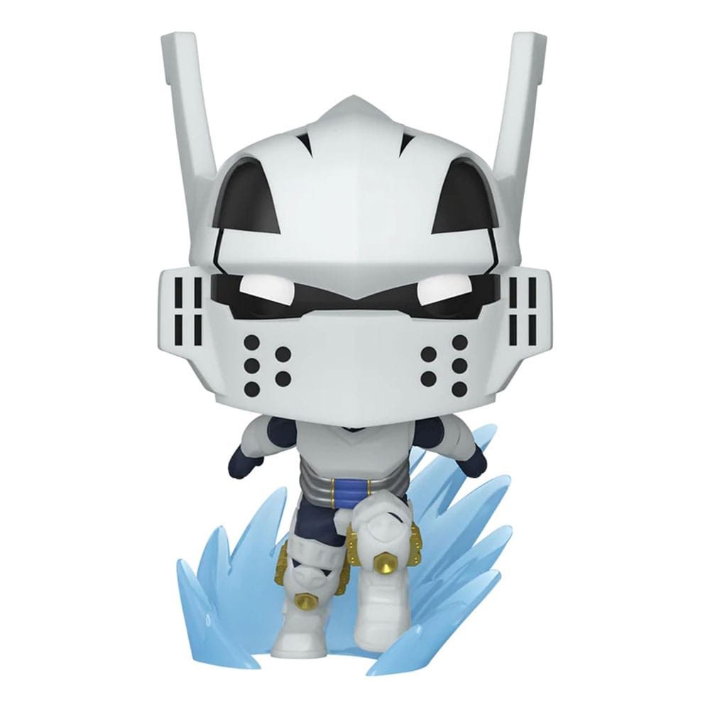 Merchandise-Figur Funko POP! My Hero Academia - Tenya (RBurst)(GW) Exclusive #68894