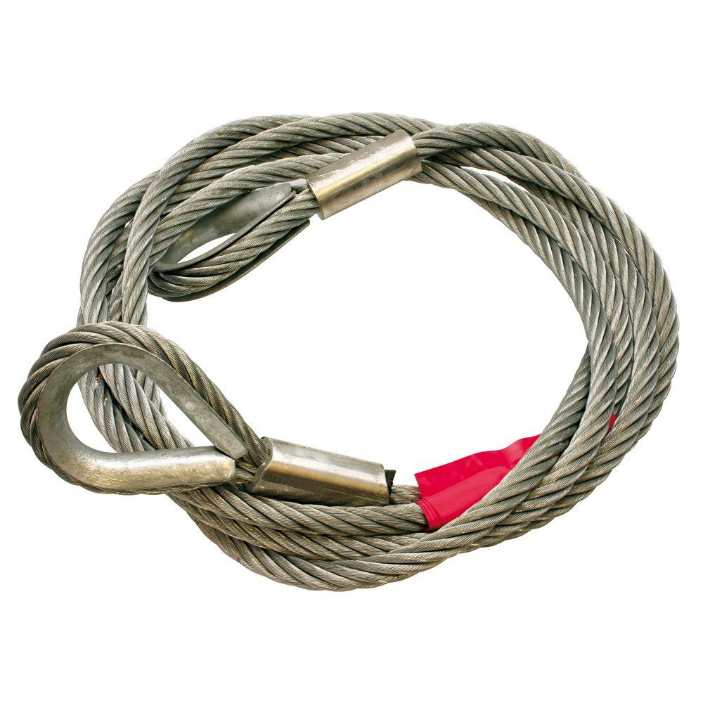 Dönges Abschleppseil für PKW bis 3,5 t, DIN 76031 Abschleppseil