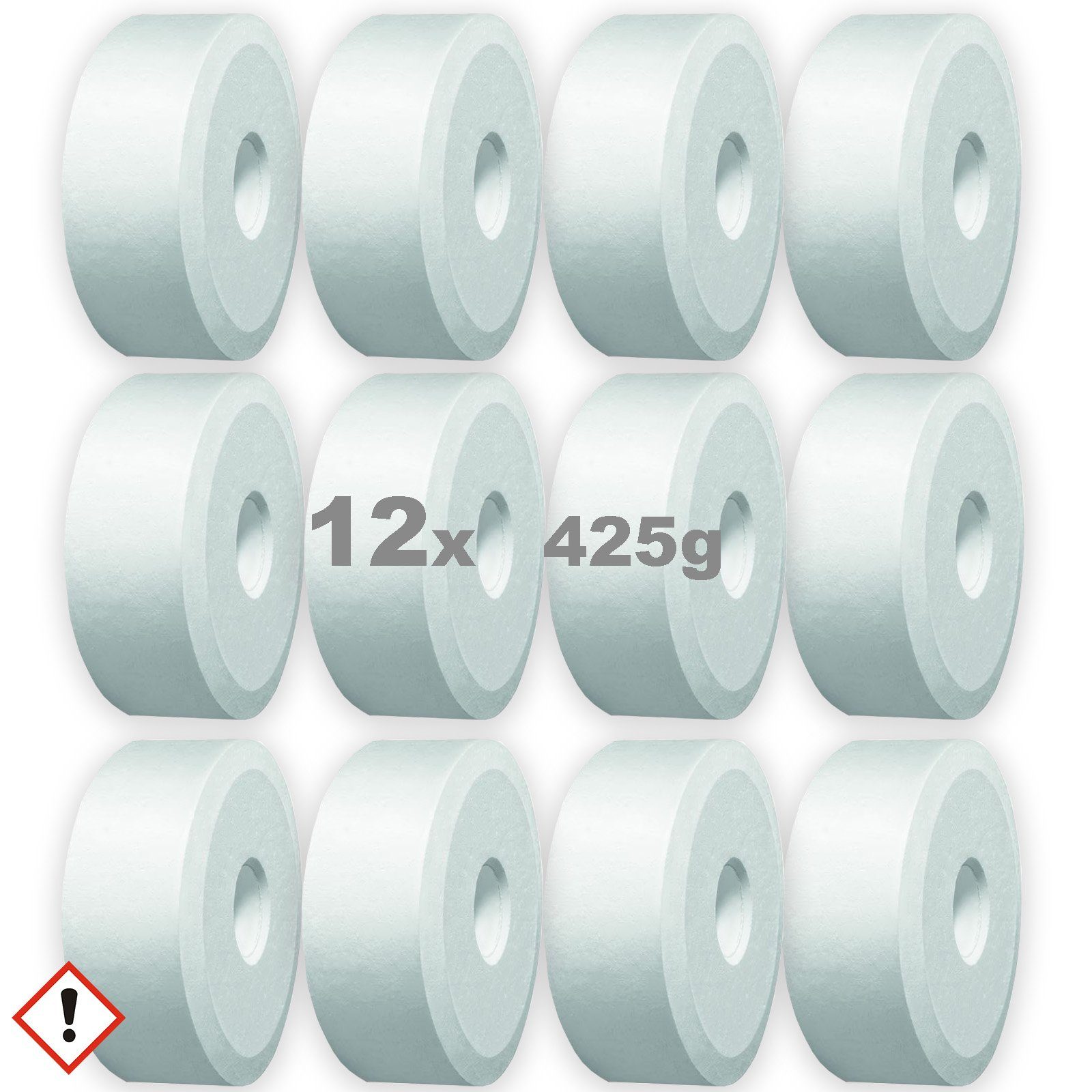 BlueCraft Luftentfeuchter-Nachfüllpack Nachfüller Schlafzimmer Wohnung gege günstig online kaufen