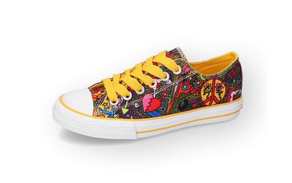 Dockers by Gerli Dockers by Gerli Sneaker Damen Sneaker