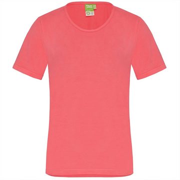 TAO Kurzarmshirt Freizeitshirt Franzi (1-tlg)