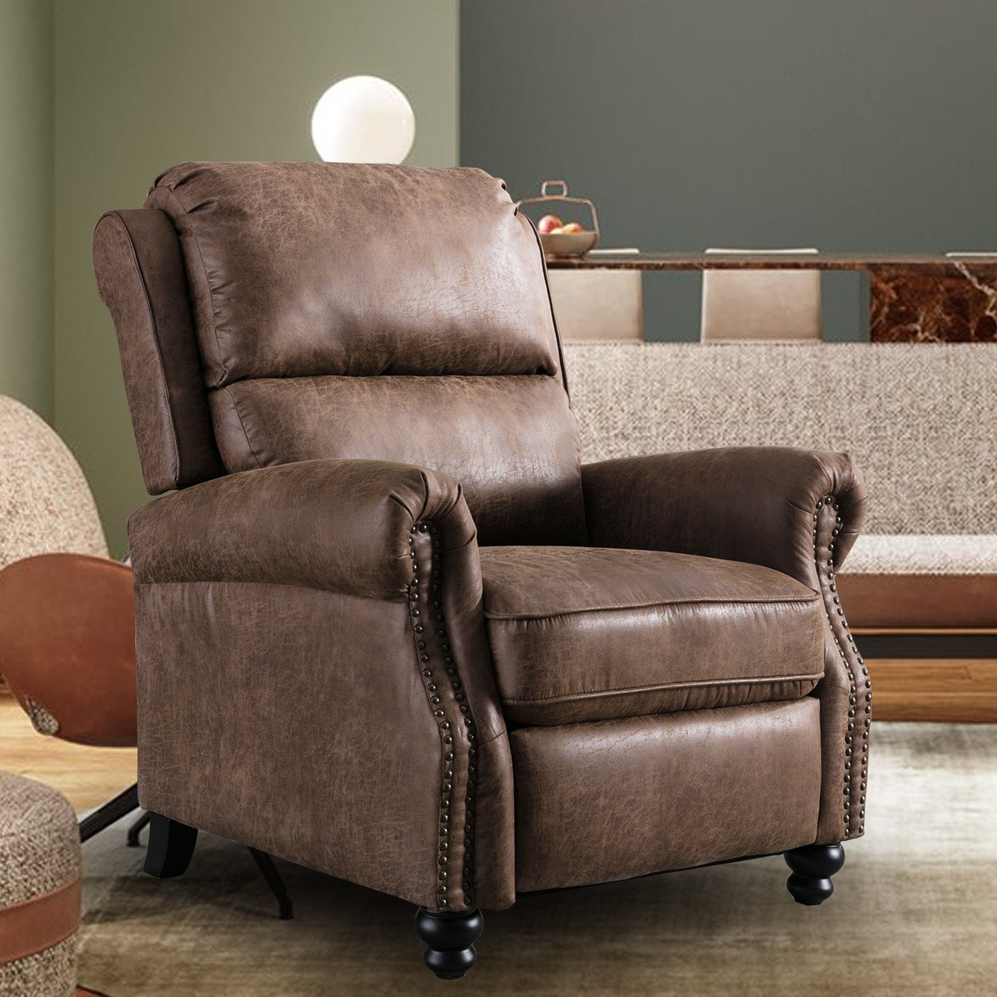 Merax Relaxsessel - Merax 