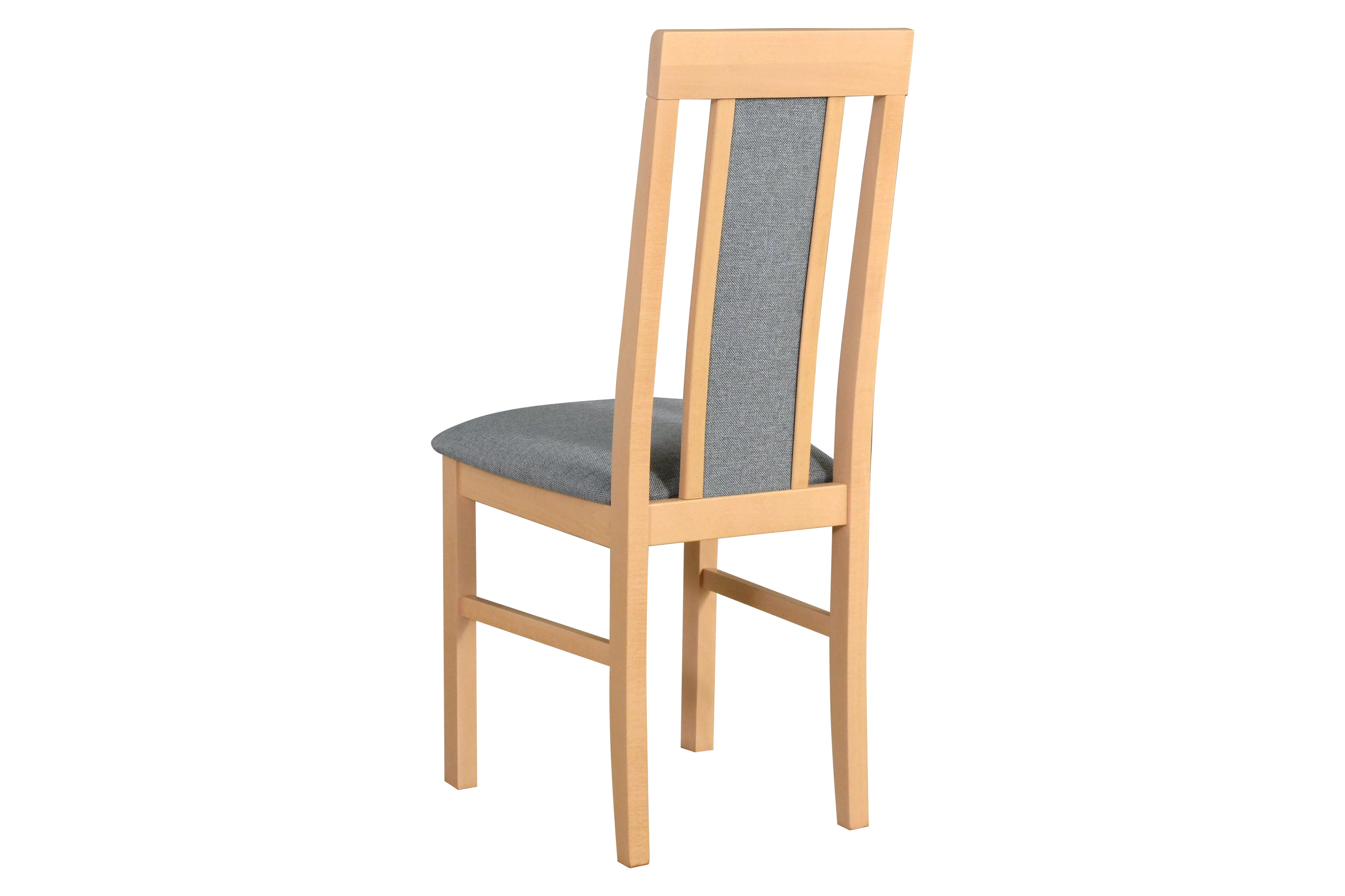 MOEBLO Stuhl ELIONA 2 (Polsterstühle, Holzstühle, günstig online kaufen