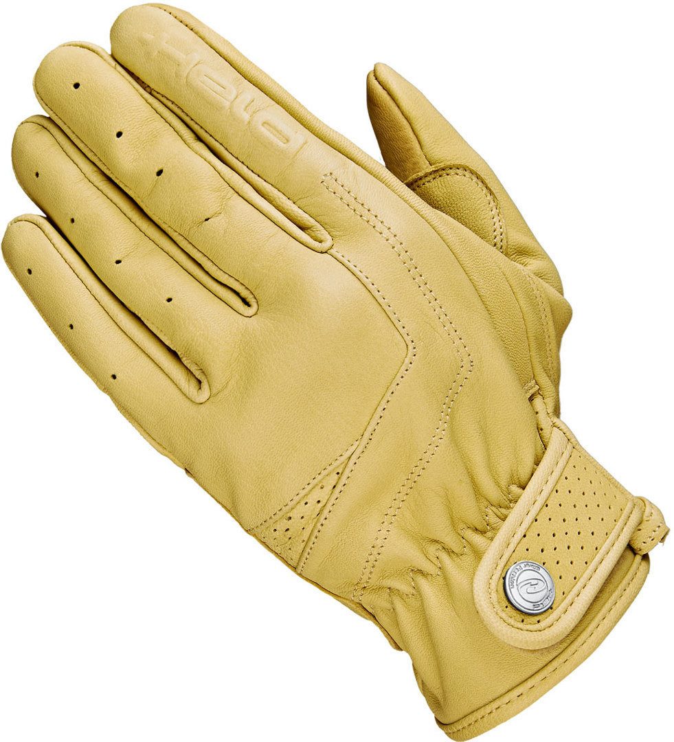 Held Biker Fashion Motorradhandschuhe Classic Rider Motorradhandschuhe