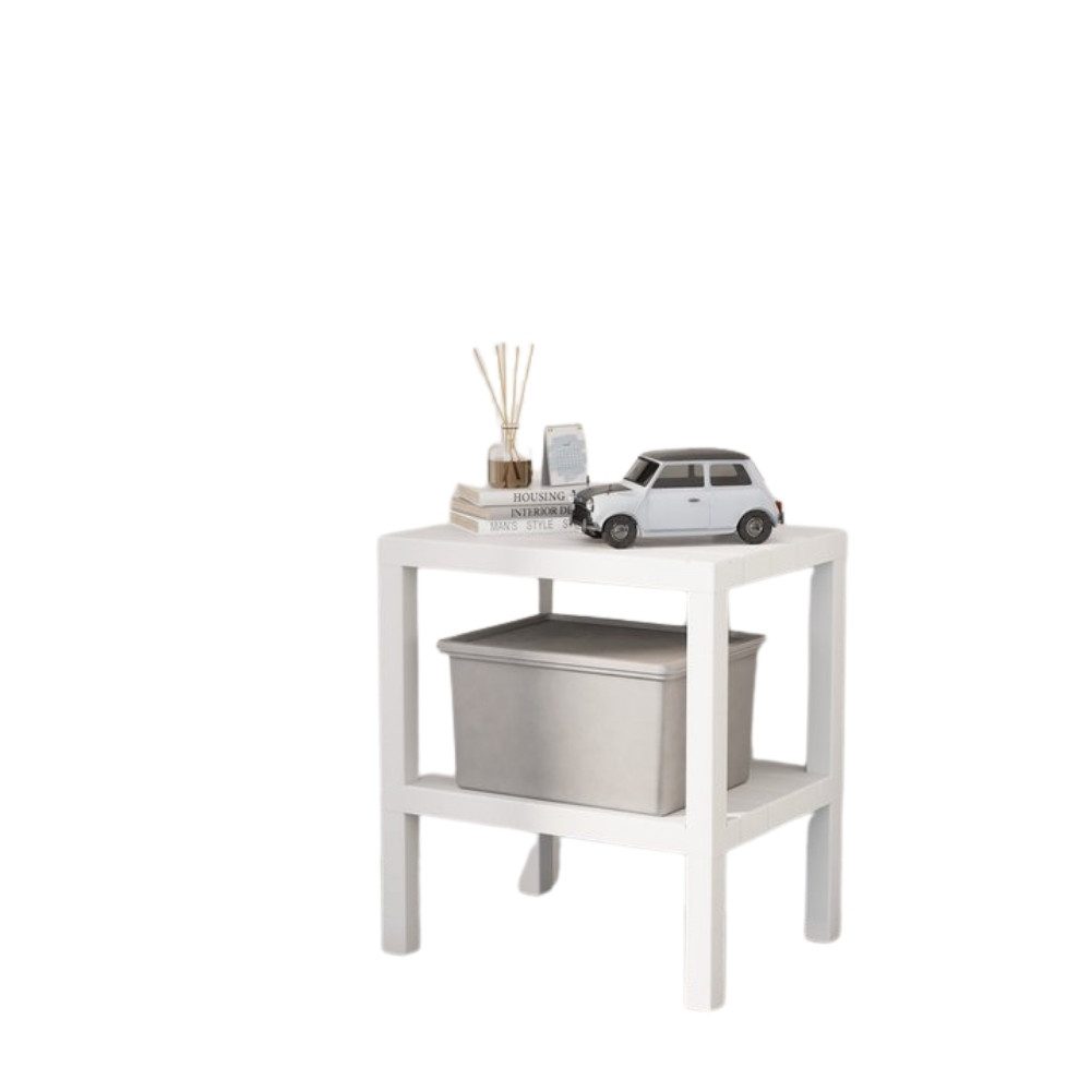 Luxury Bites Badregal Regal mit 2, 4 oder 6 Ablagen, vielseitig einsetzbar günstig online kaufen