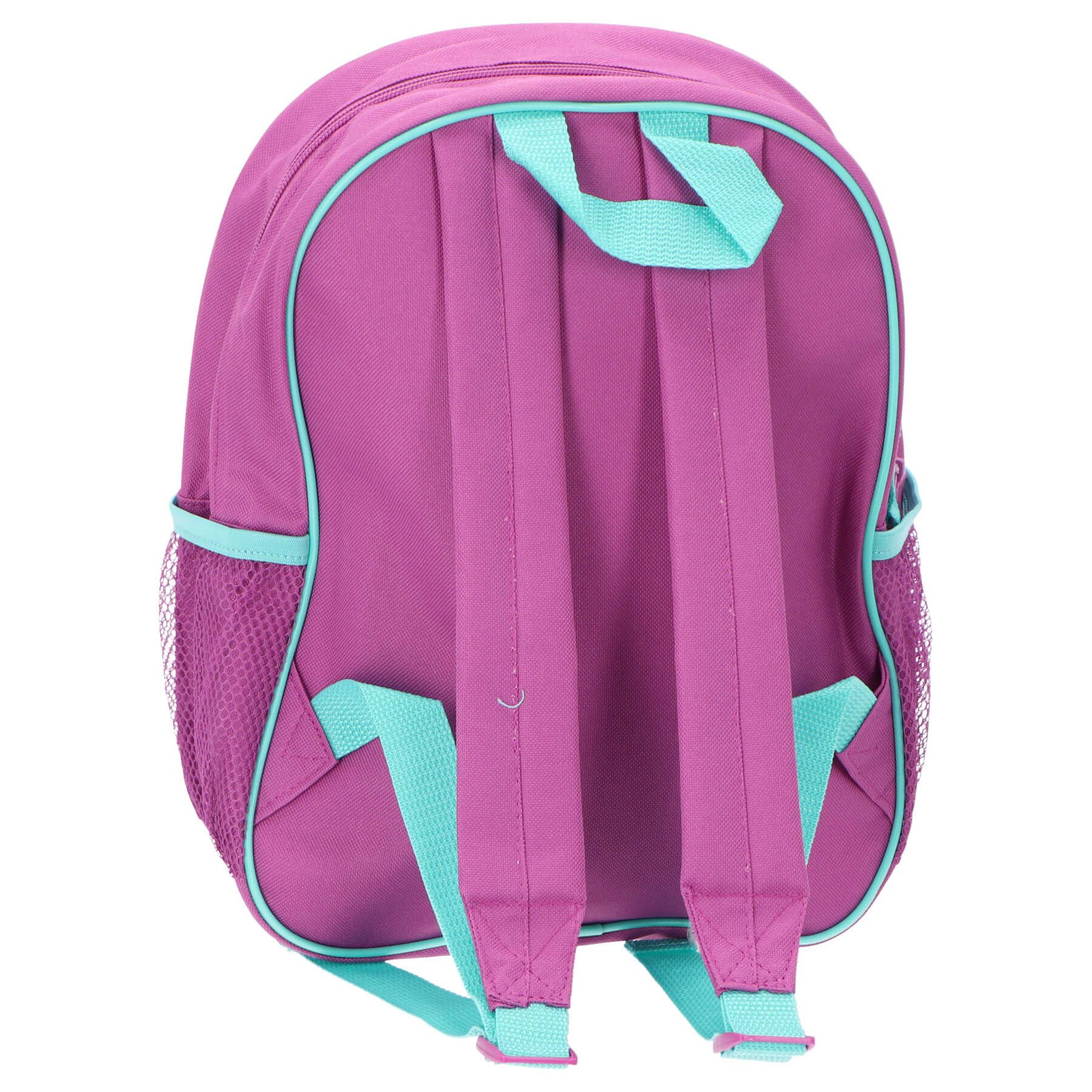 Gabby's Dollhouse Rucksack 3D Schulranzen Kinder Schulrucksack Freizeit Alltag (1-tlg)