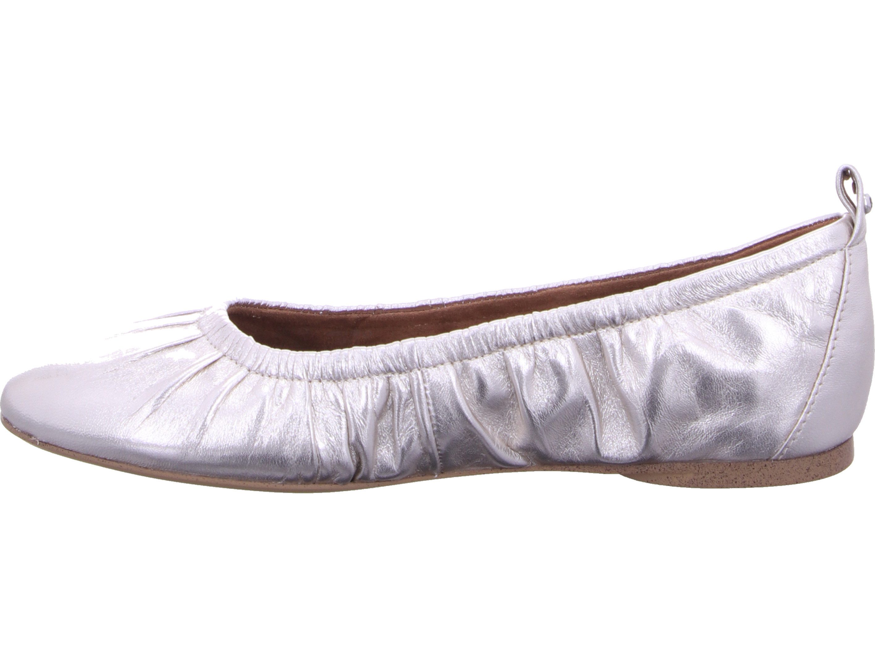 Tamaris Ballerina echtes Leder