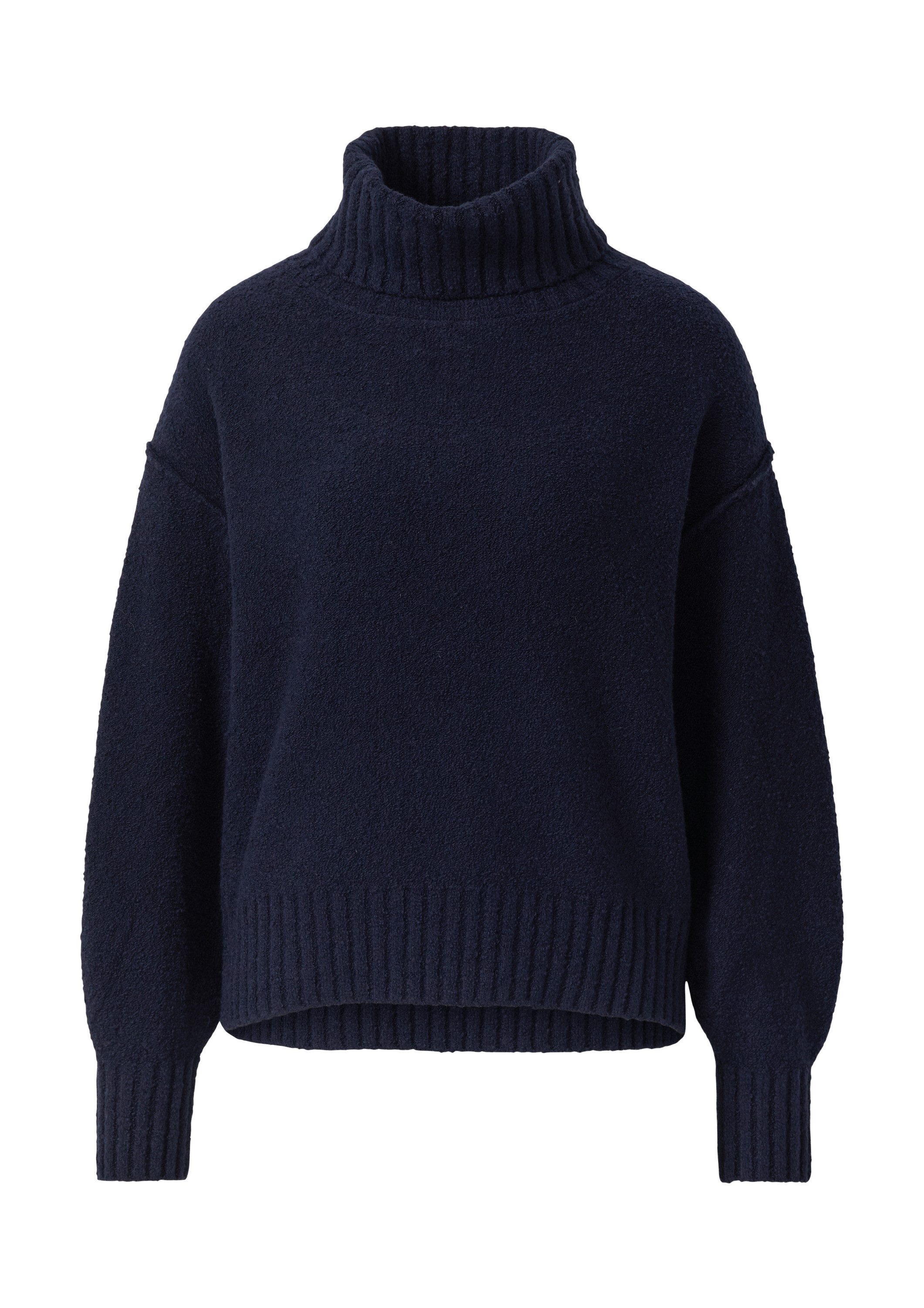 Longpullover Strickpullover