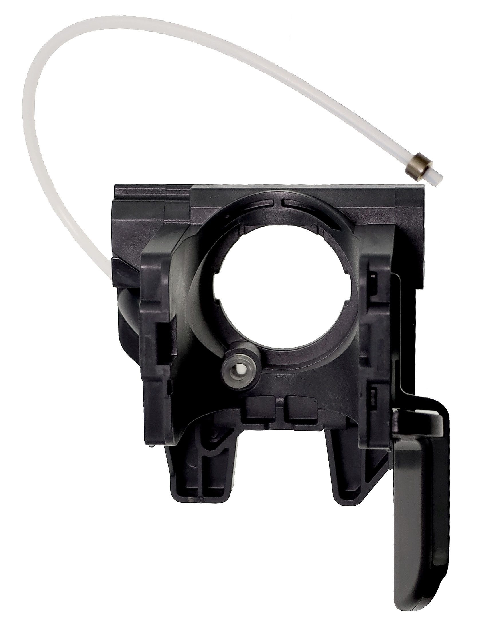 DeLonghi AS00006298 (7313212631) Schlitten Schiene für Kaffeevollauto Adapter