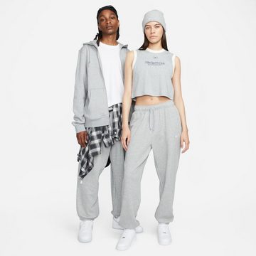 Nike Sportswear Jogginghose Club Fleece Women's Mid-Rise Pants