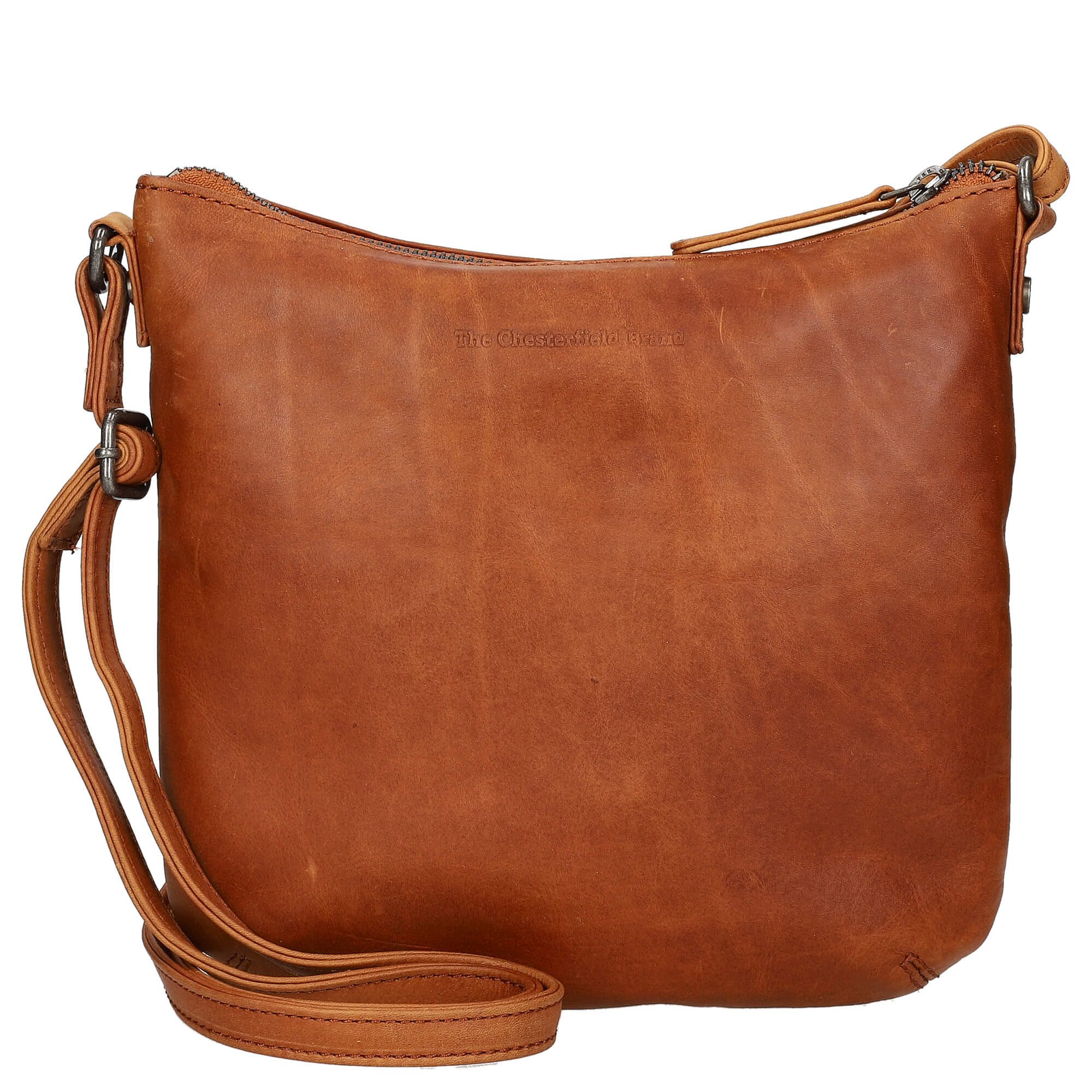 Umhängetasche Redding - Umhängetasche 23.5 cm (cognac)