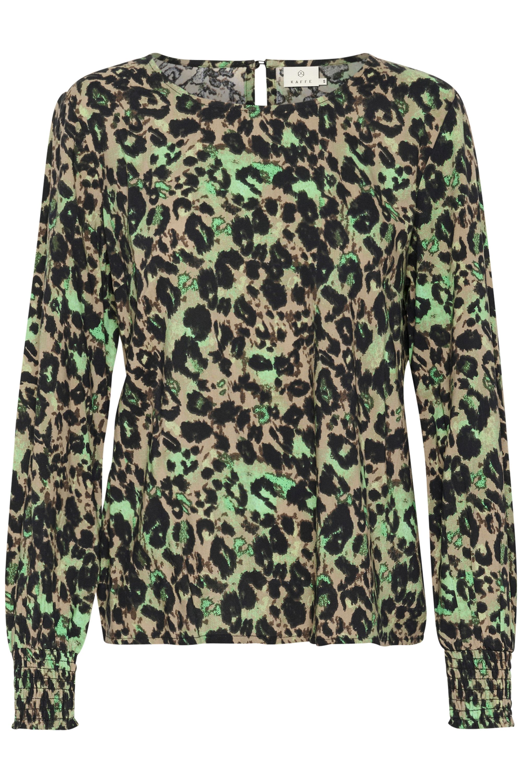 Langarmbluse Langarm-Bluse BPjane