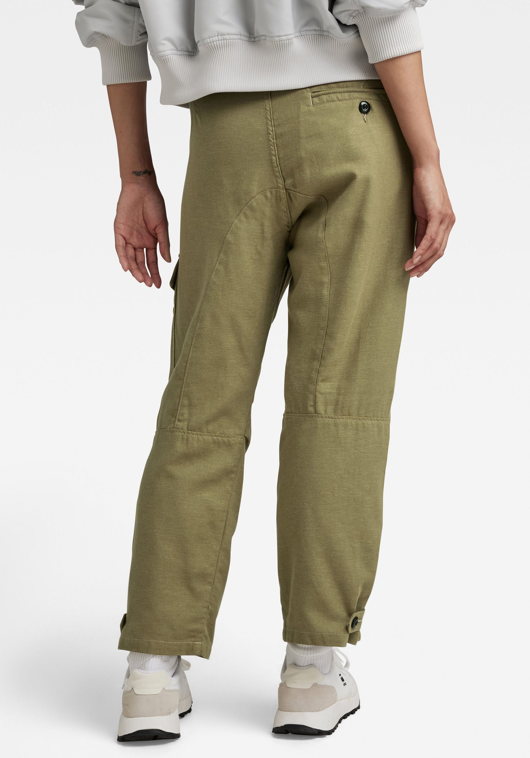 Cargo G-Star Relaxed RAW Cargohose