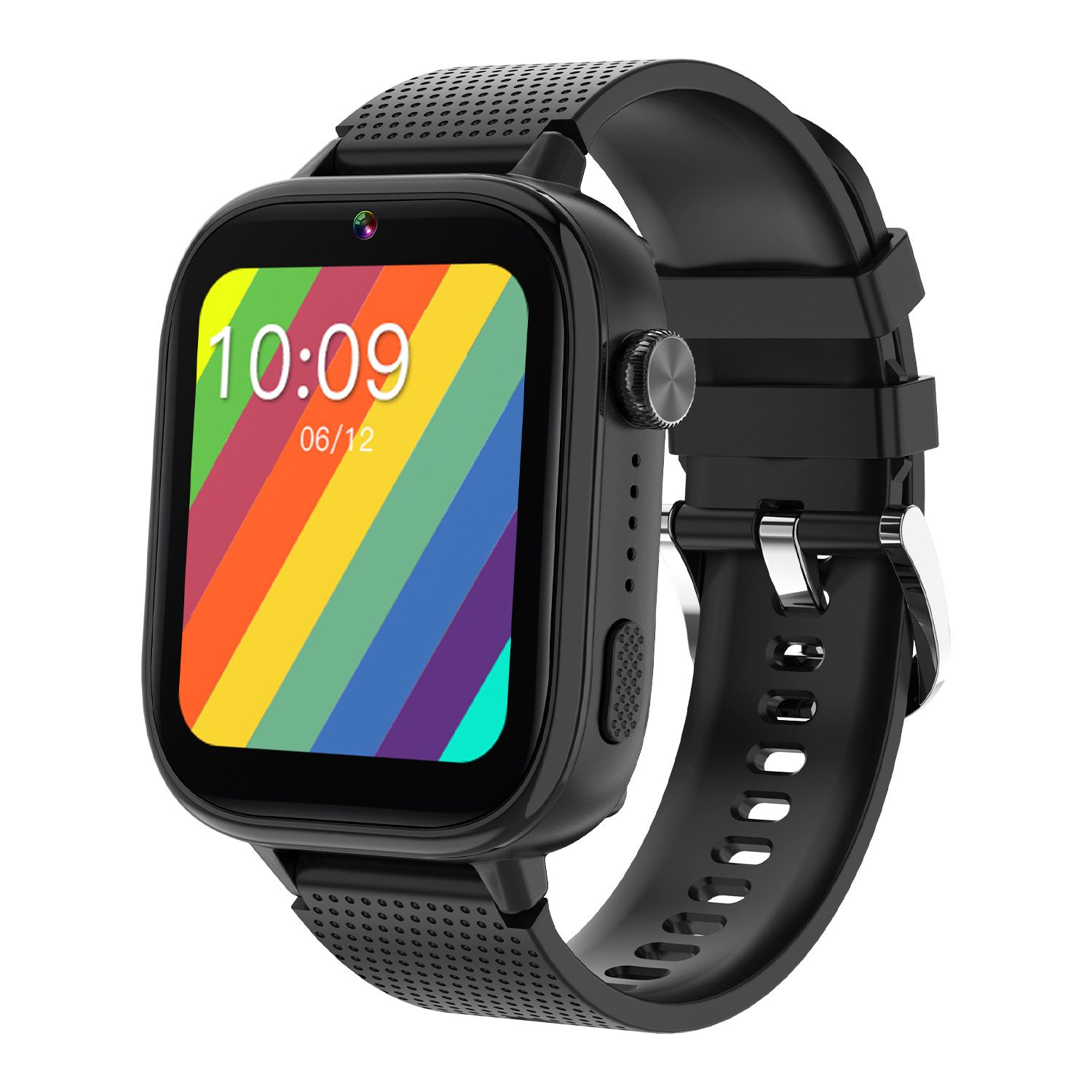 2025 NEW 4G Kinder Smartwatch