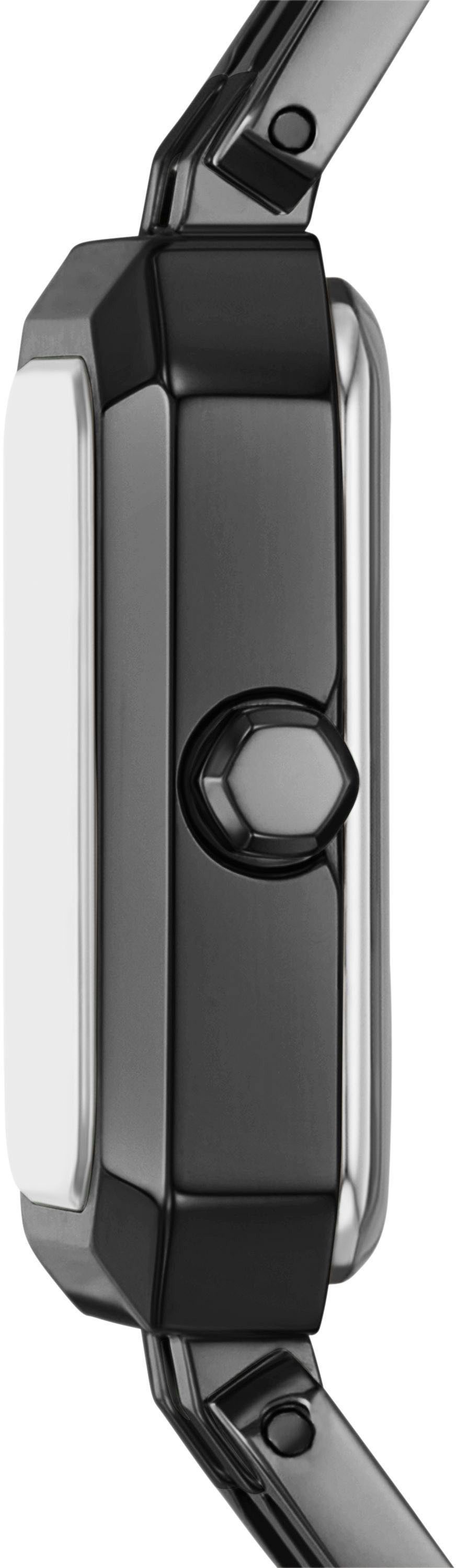 ARMANI EXCHANGE Quarzuhr AX5813, Armbanduhr, Damenuhr, günstig online kaufen
