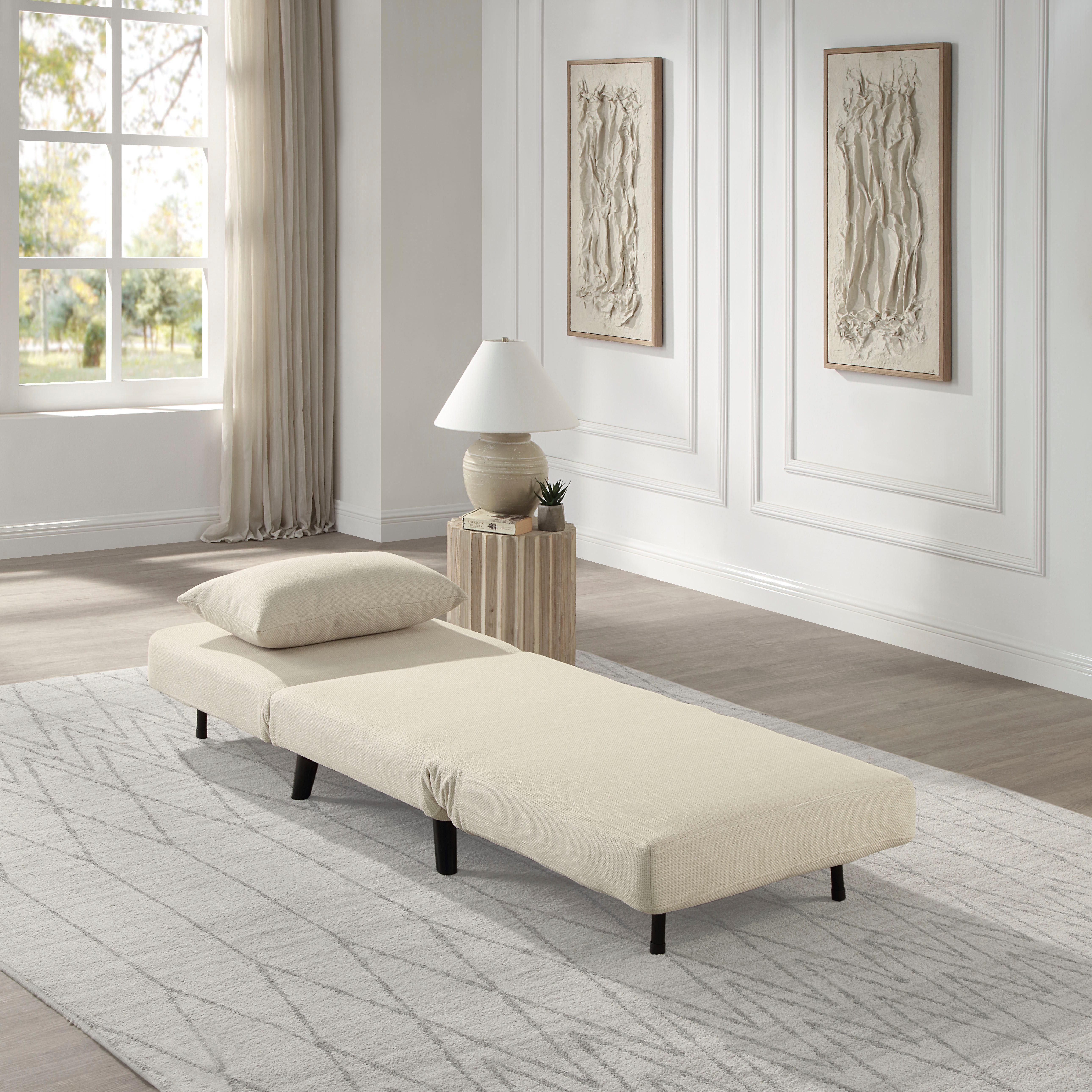 ATLANTIC home collection Sessel Robby, inkl. günstig online kaufen