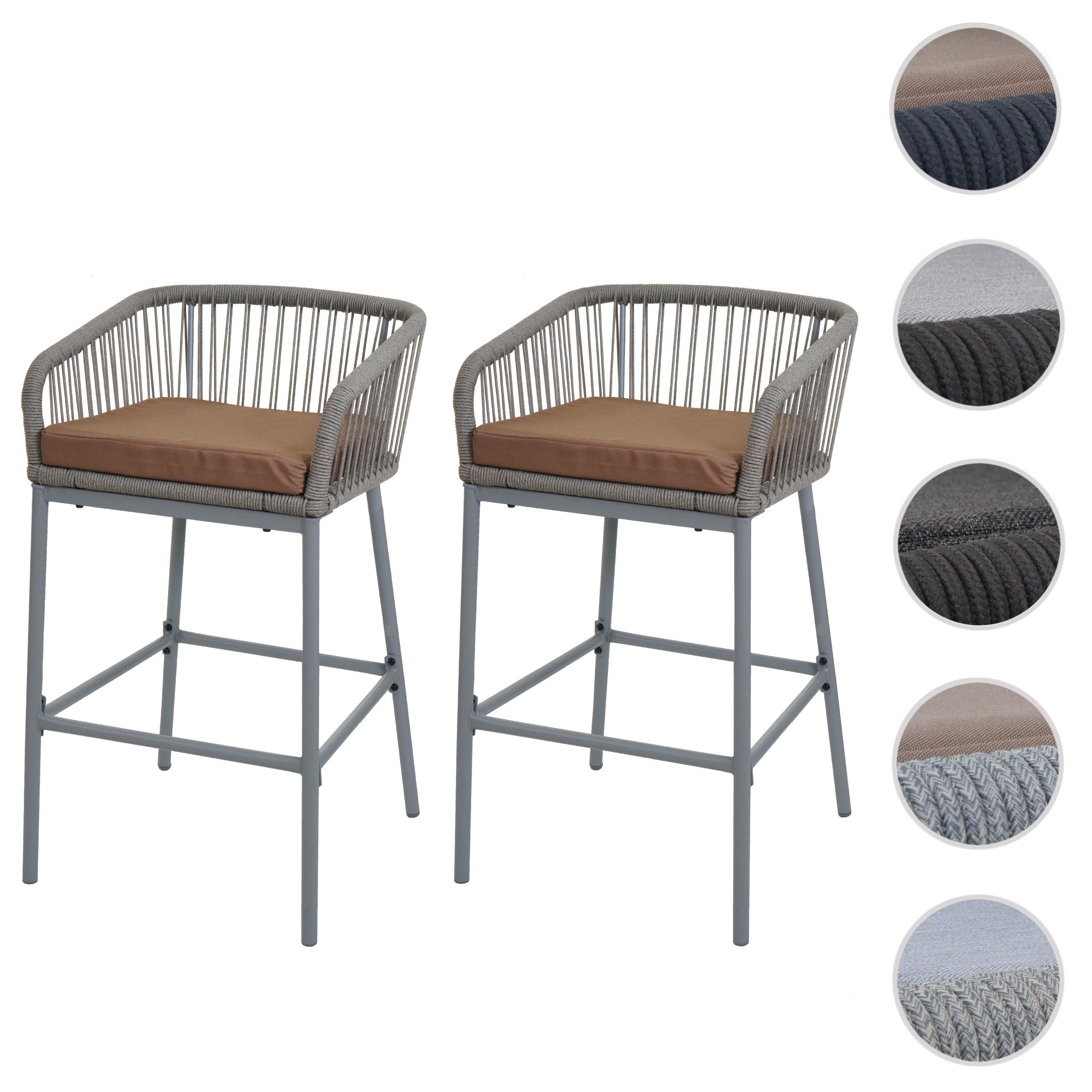 MCW Barhocker MCW-O22 (2 St), Mit günstig online kaufen