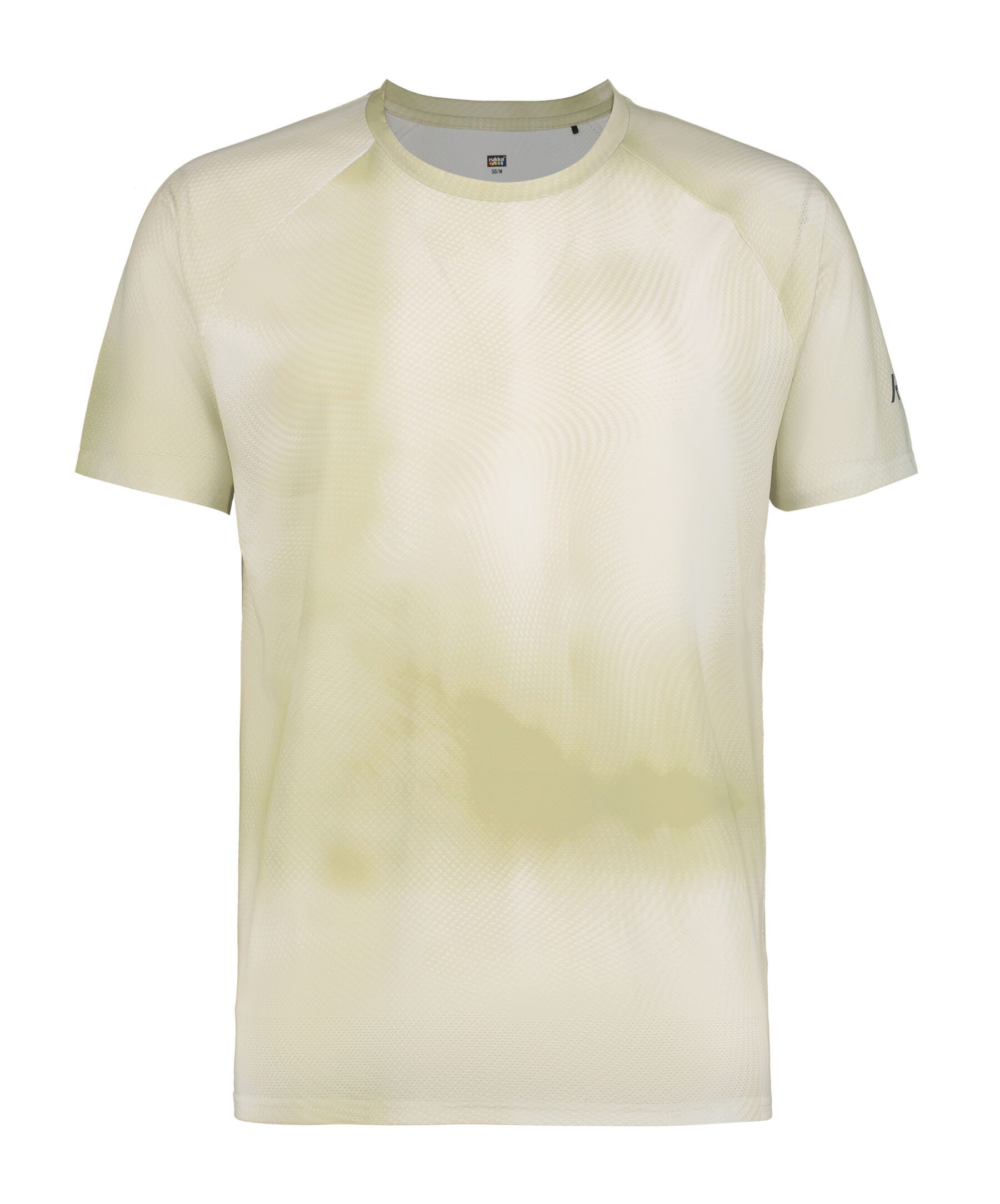 Trainingsshirt Rukka T-shirt Muukko Print
