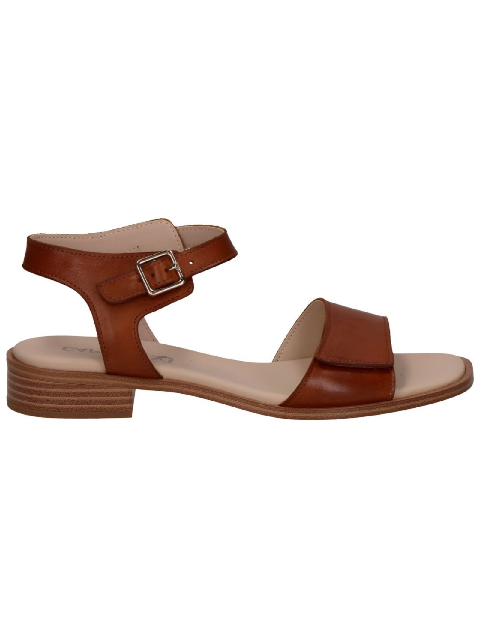Caprice Caprice Sandalen Nappaleder Riemchensandale
