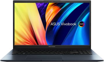 Asus VivoBook Pro 15 OLED M6500RC-MA028W Notebook (39,6 cm/15,6 Zoll, AMD Ryzen 9 6900HX, GeForce RTX 3050, 1000 GB SSD)