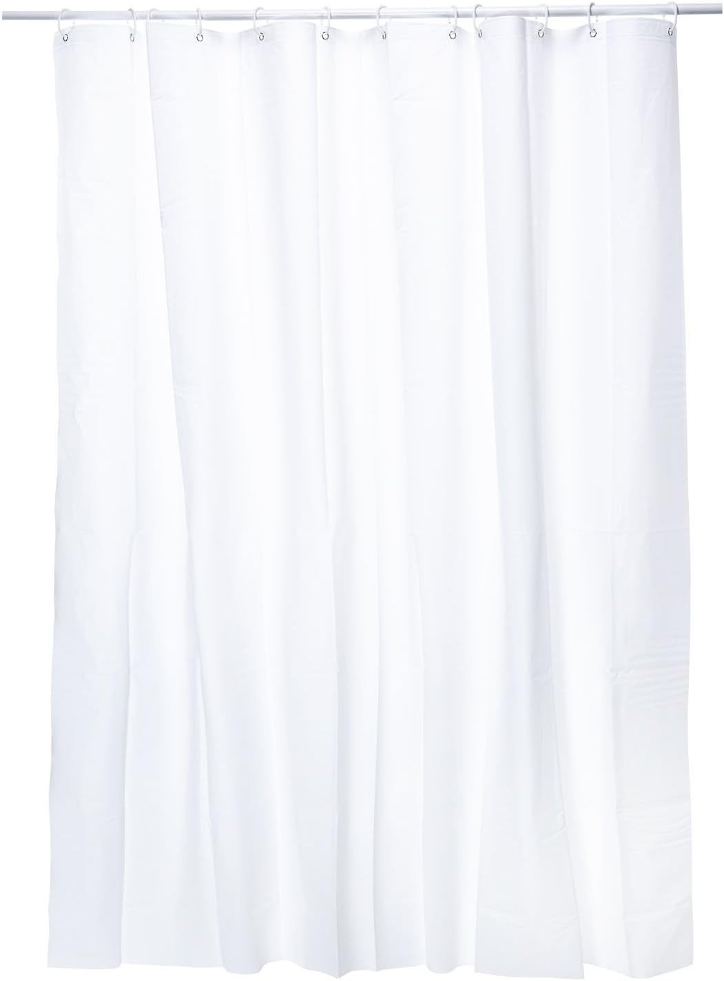 Goods+Gadgets Duschvorhang 3D Duschvorhang mit optischer Täuschung – Transp günstig online kaufen