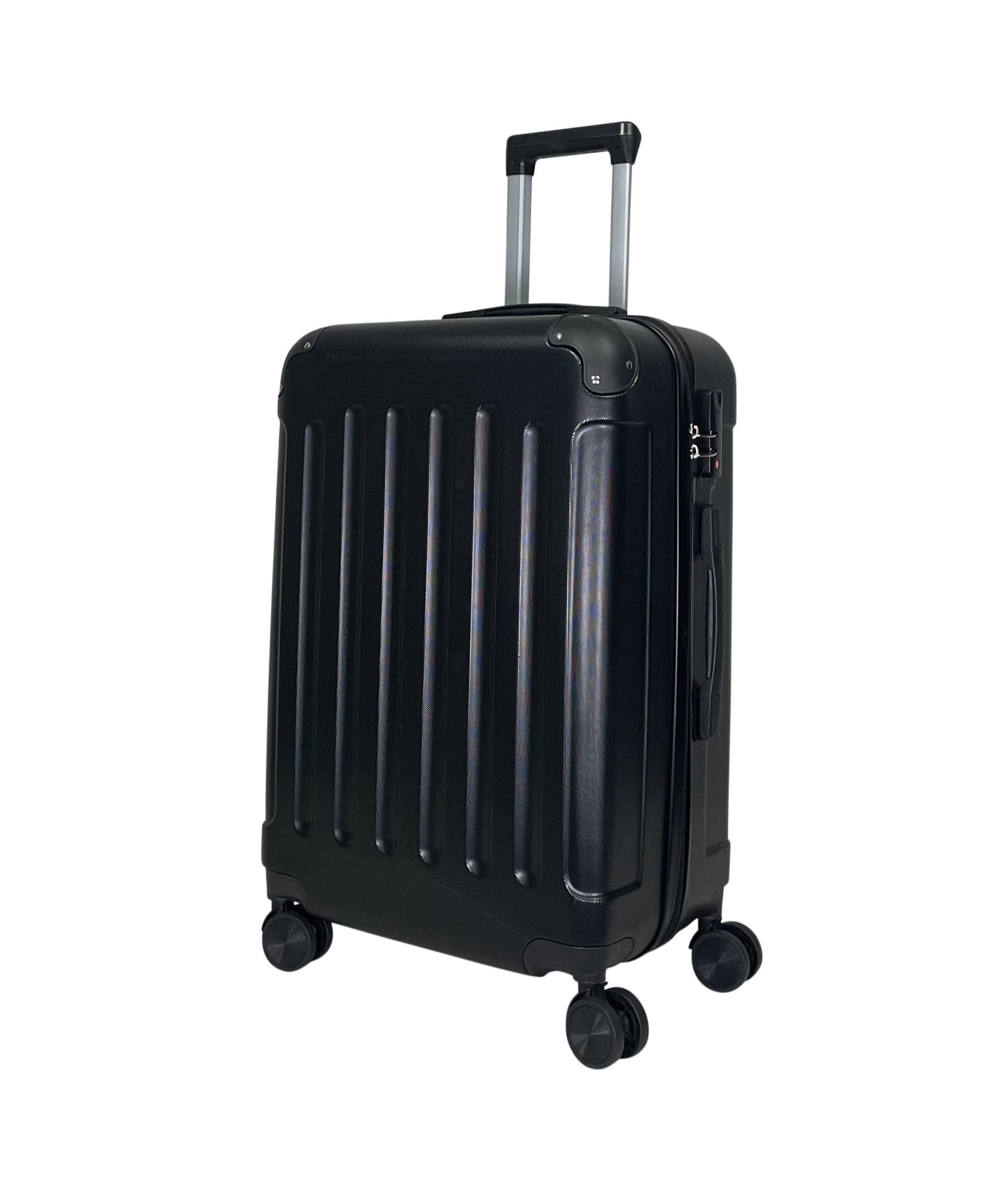MTB Koffer Koffer Reisekoffer ABS Trolley günstig online kaufen