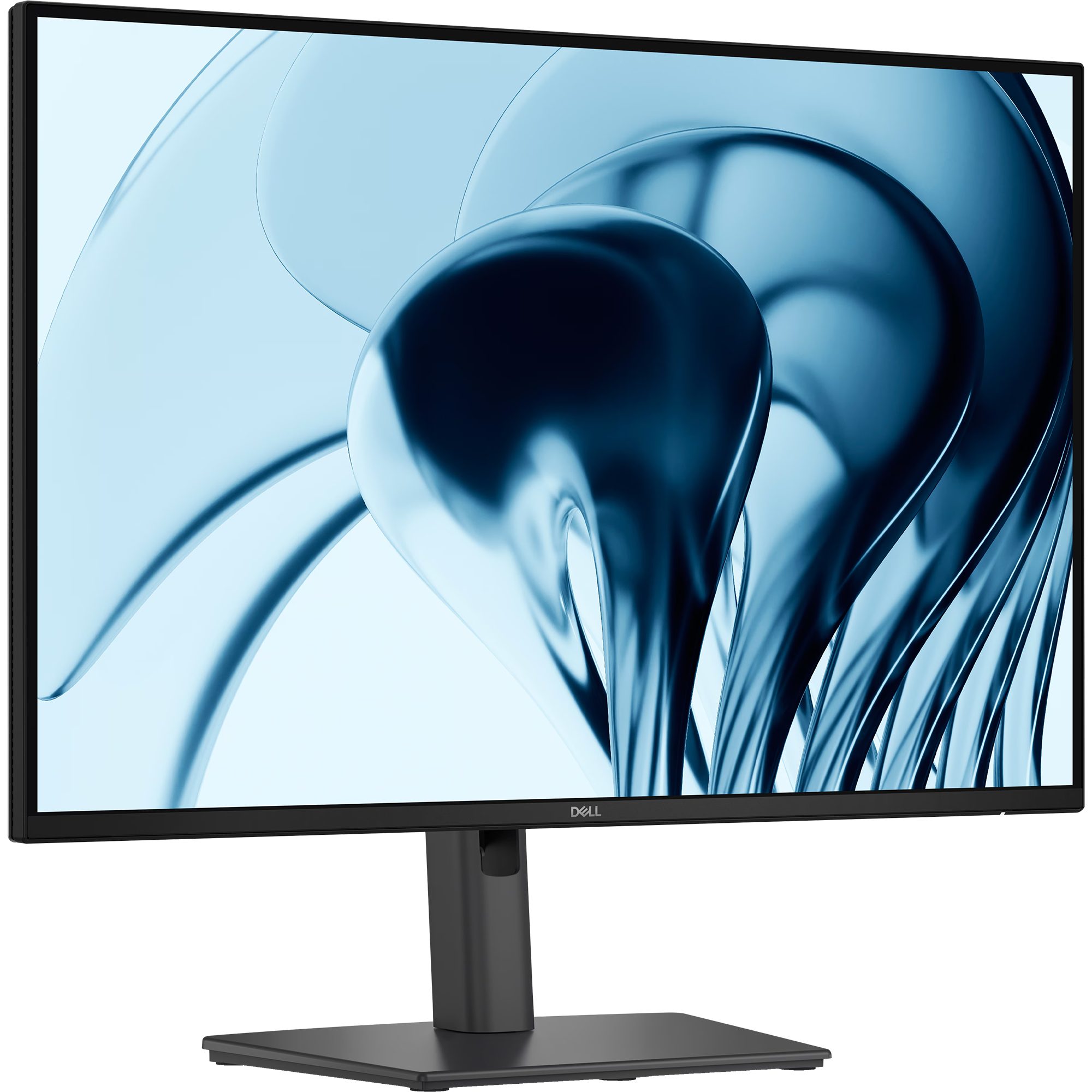 Dell Dell Pro P2426, LED-Monitor, (WUXGA, IPS, HDMI, DP, USB-Hub) TFT-Monitor (1920 x 1200 px, 5 ms Reaktionszeit, LED)