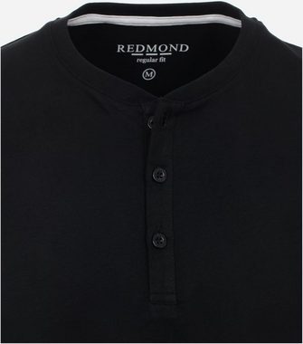 Redmond Rundhalspullover 666