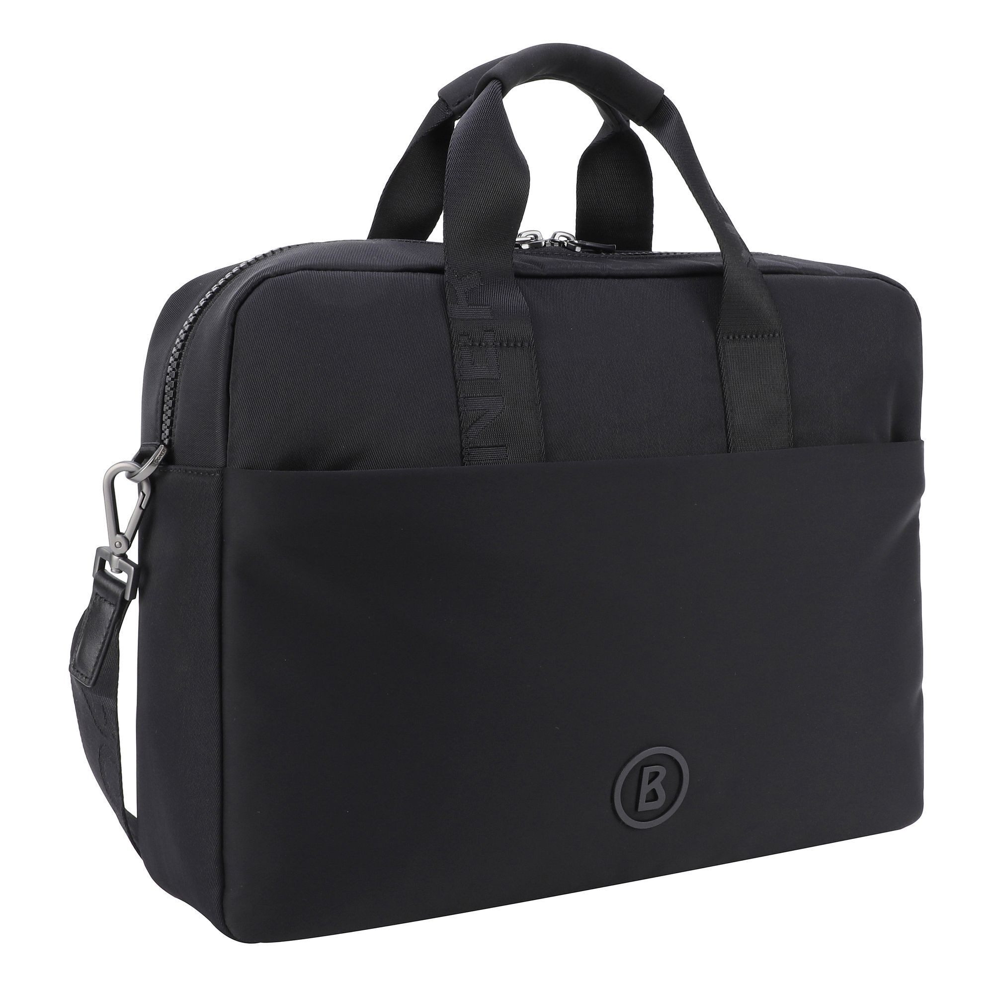 BOGNER Aktentasche Arolla, Nylon