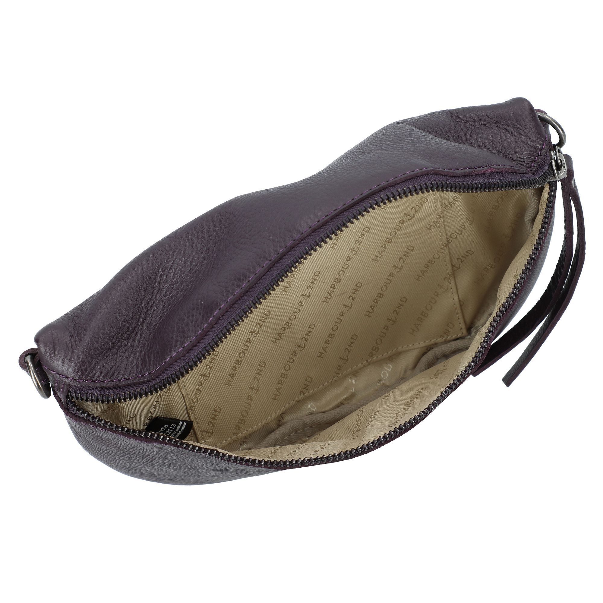 HARBOUR 2nd Gürteltasche Just Pure, Leder
